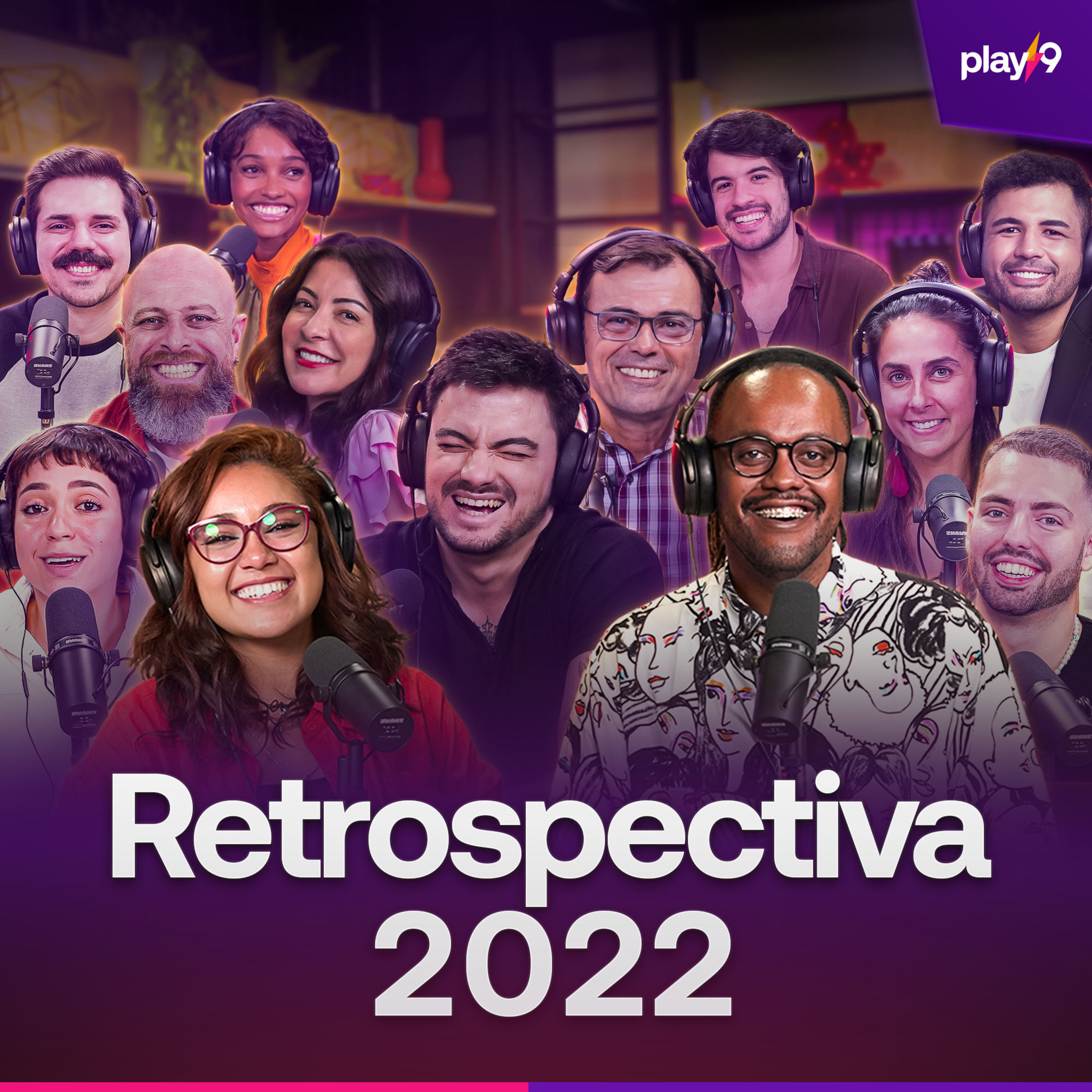 Pod da Play