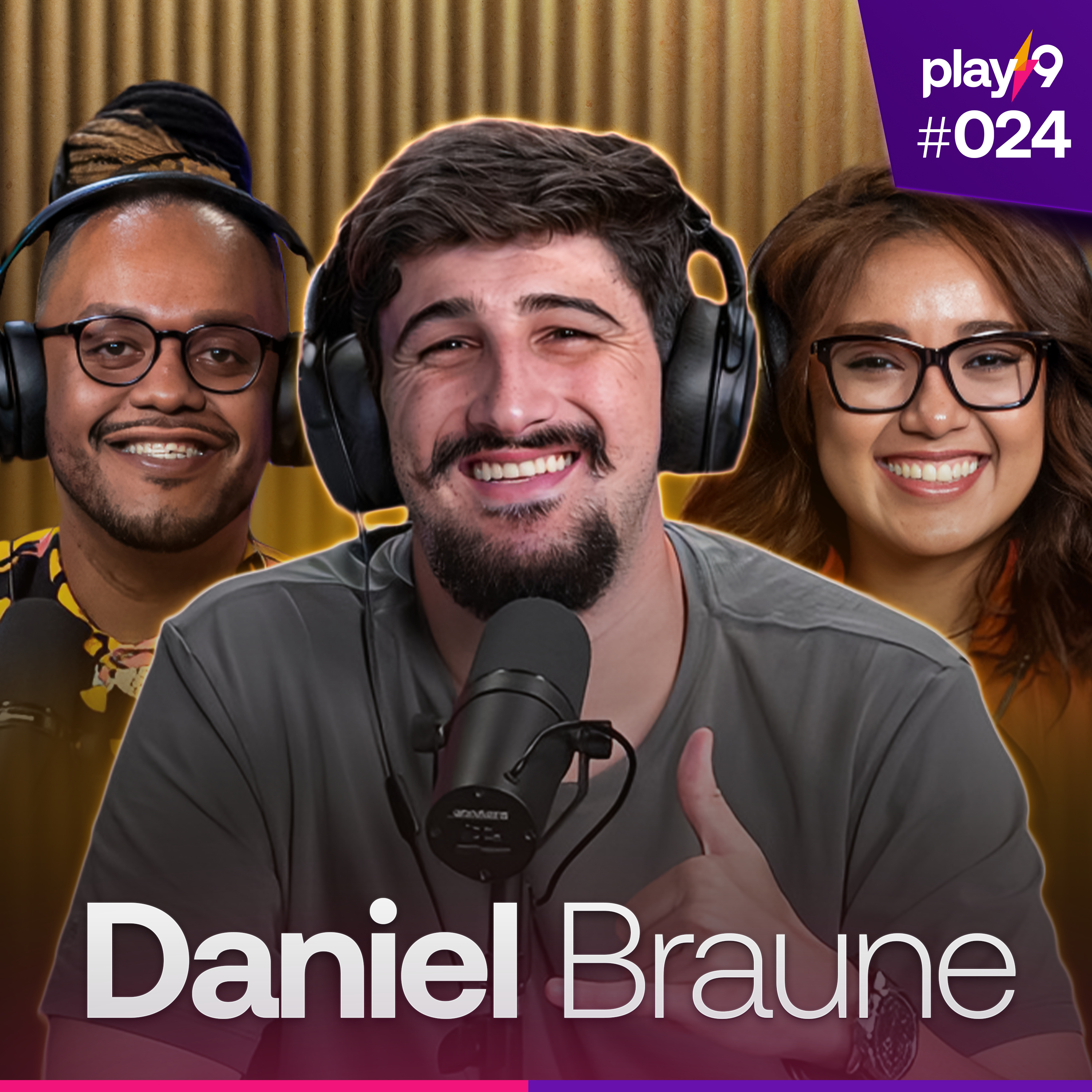Pod da Play