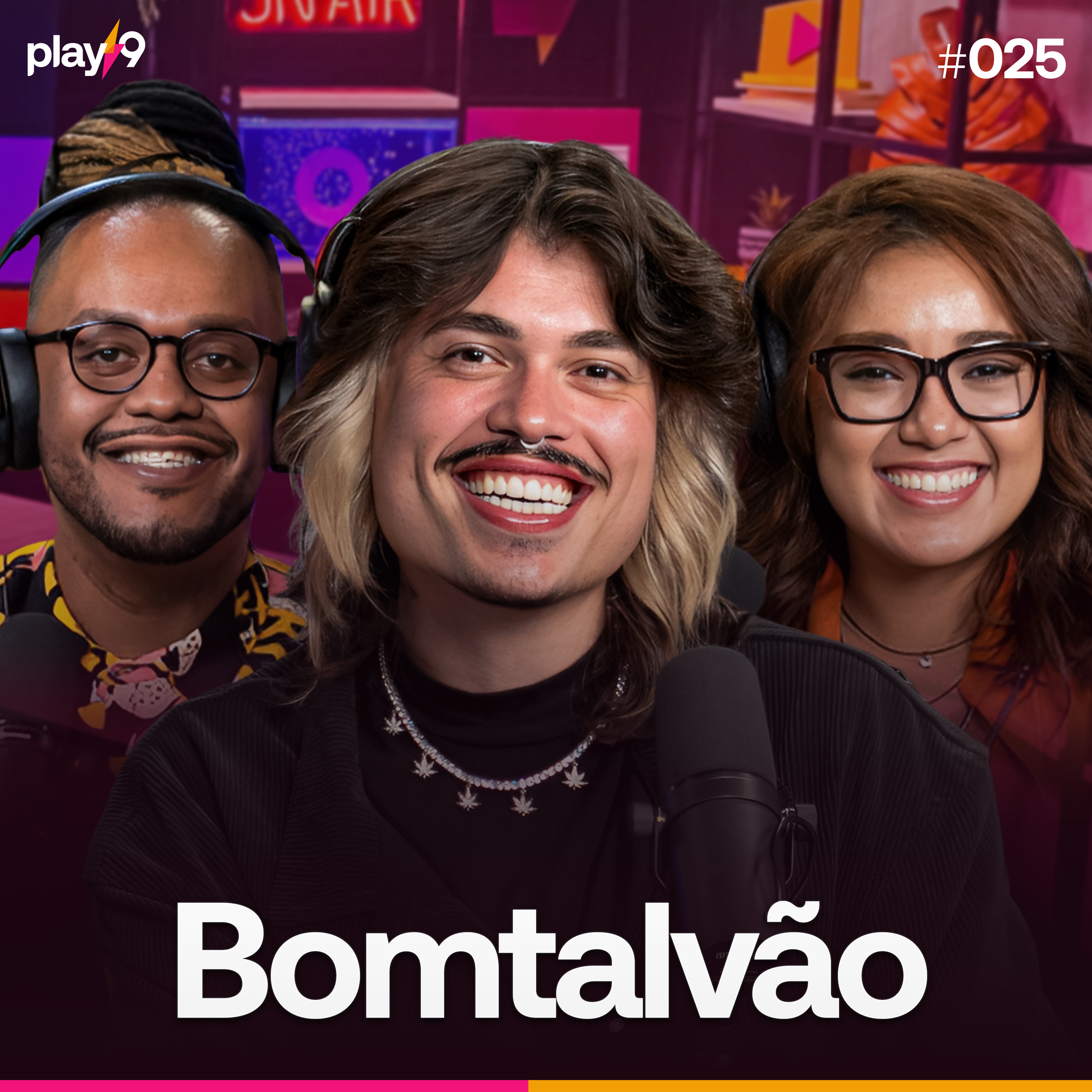 Pod da Play