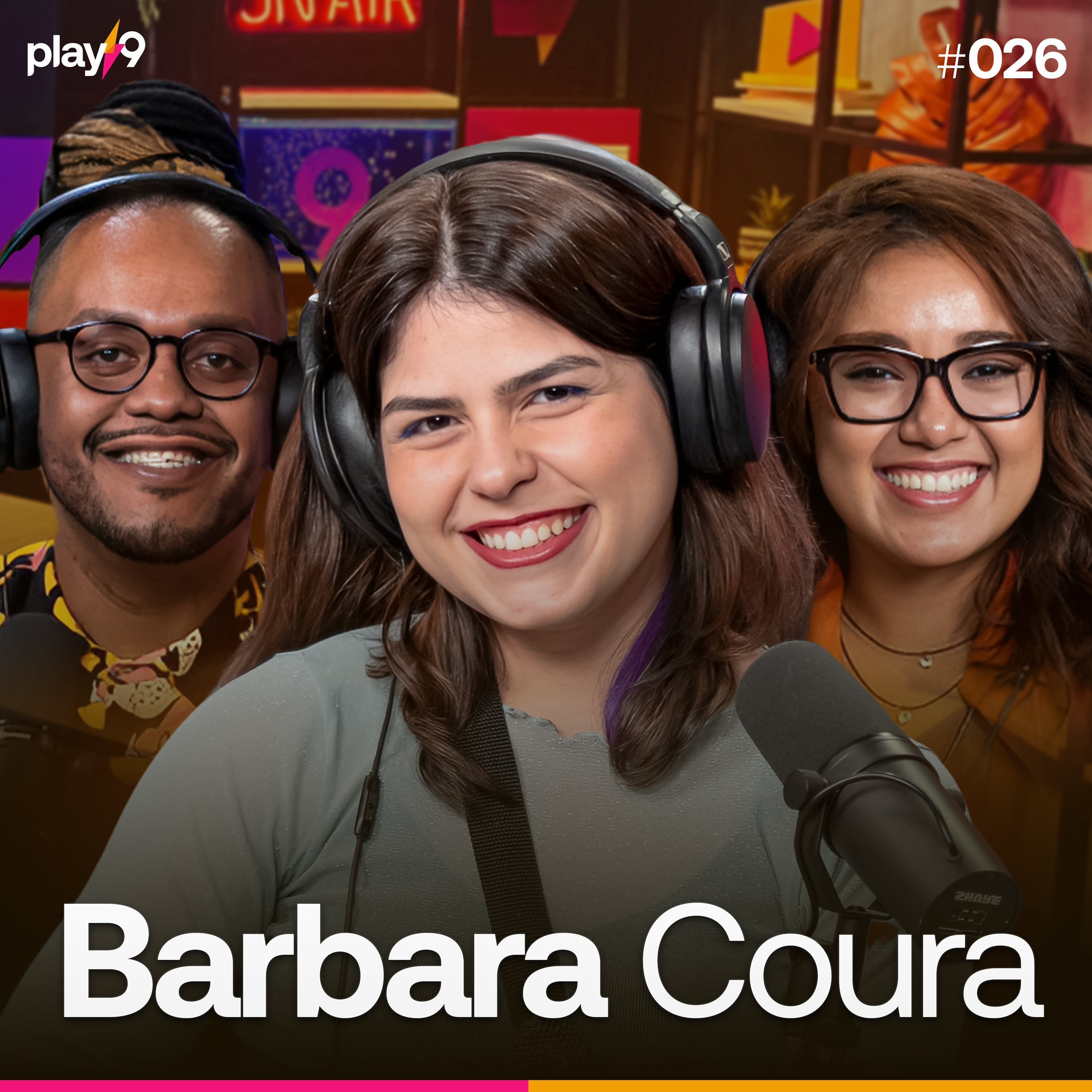 Pod da Play