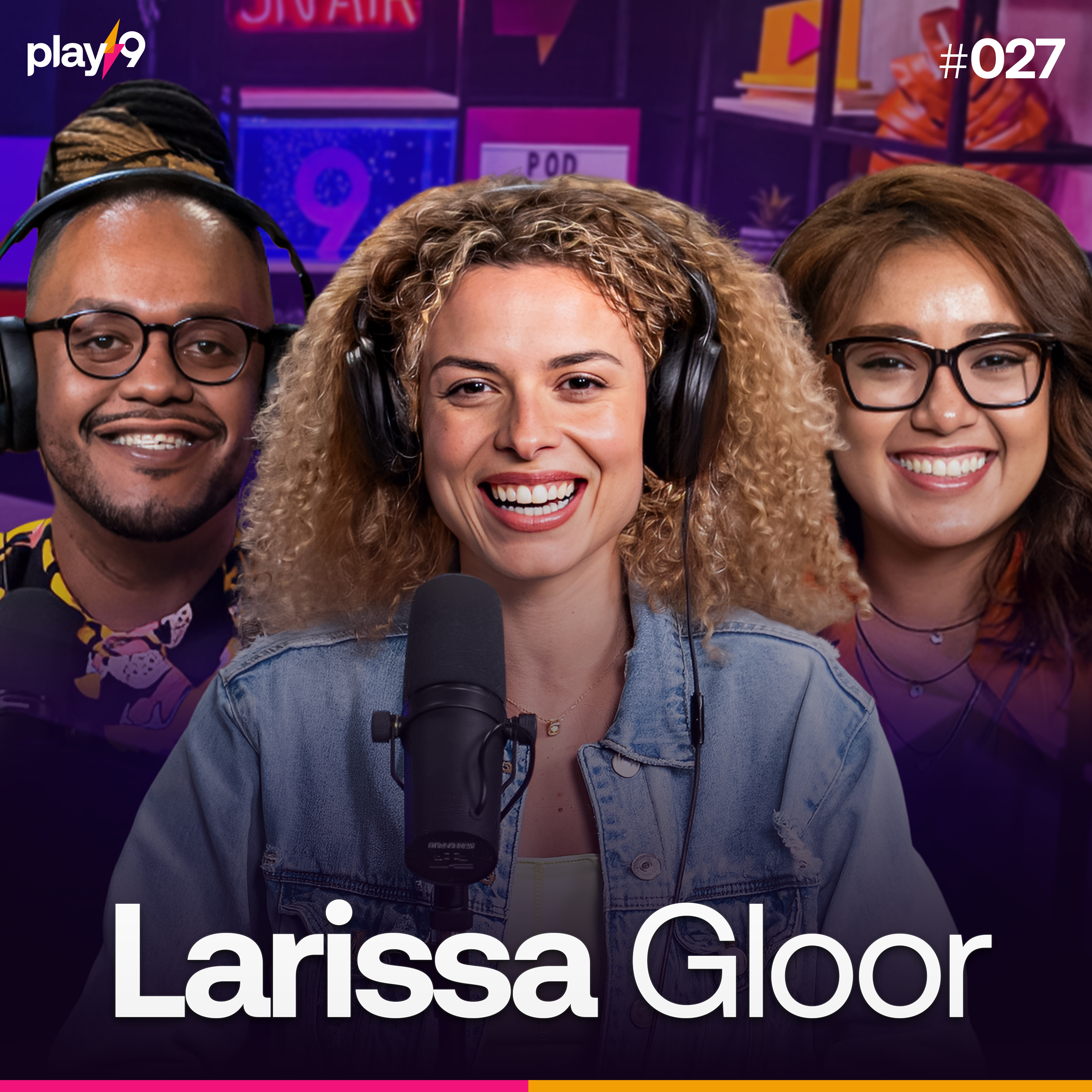 Pod da Play