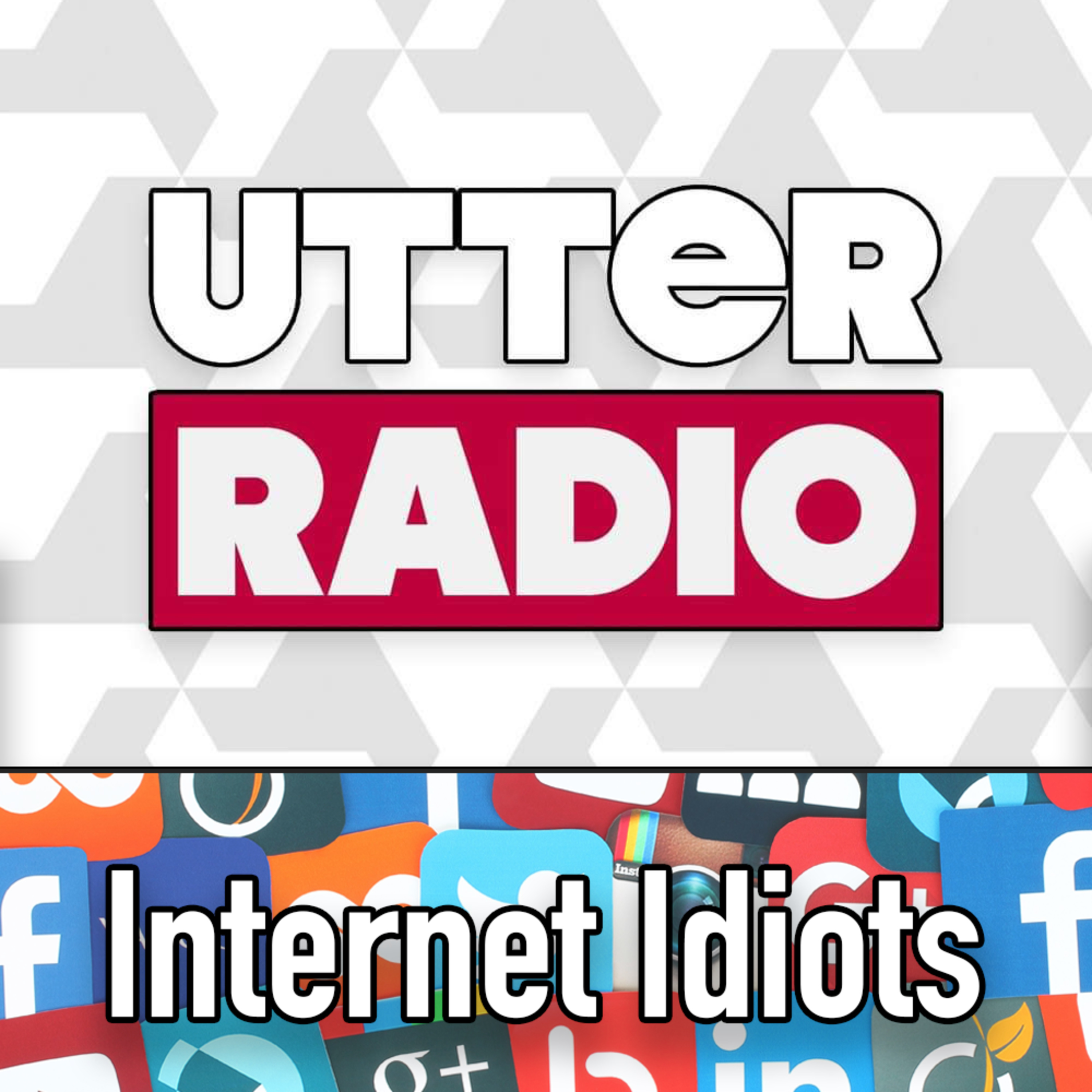 Internet Idiots EP2 episode artwork