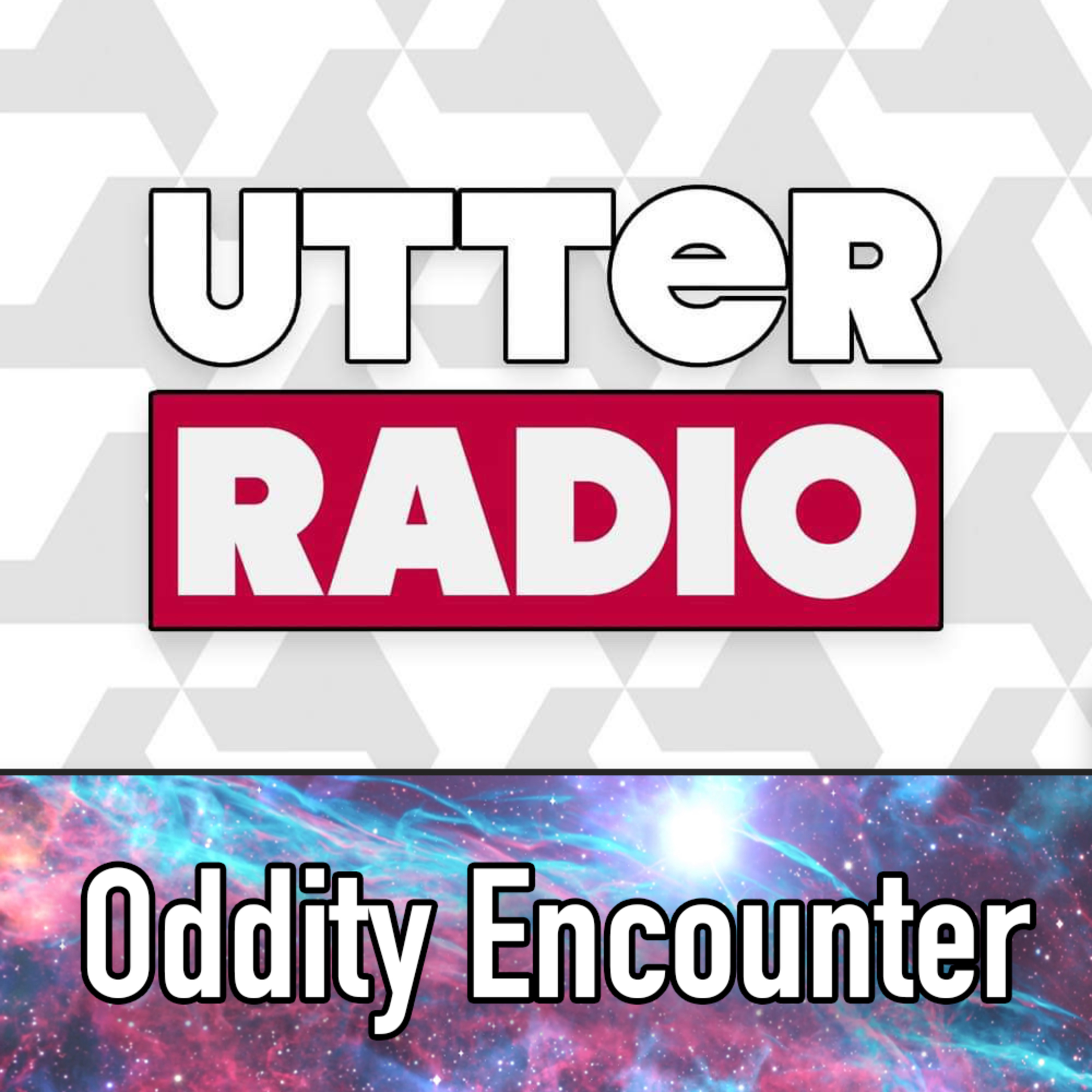 Oddity Encounter EP3 episode artwork
