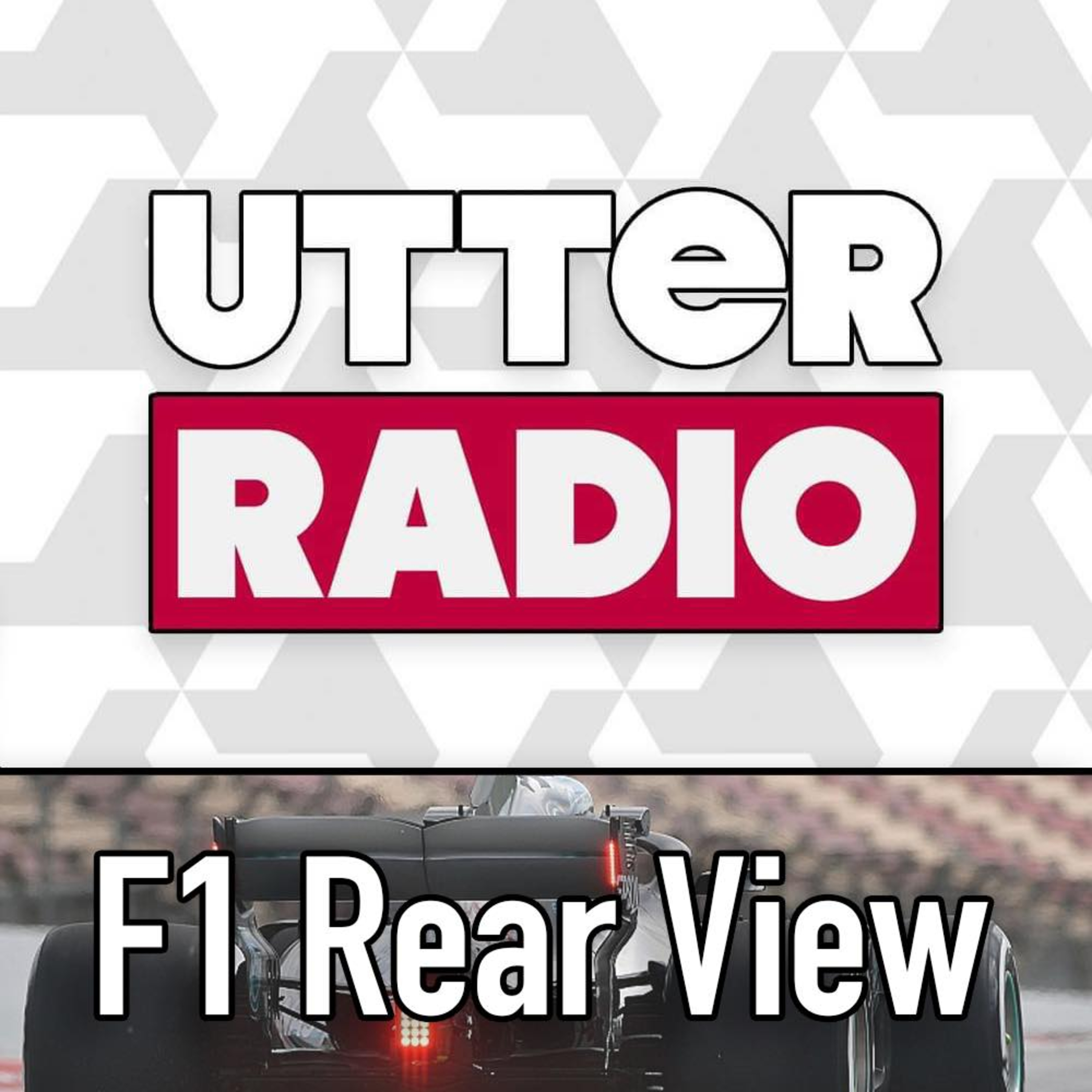 F1 Rear View - EP1 episode artwork