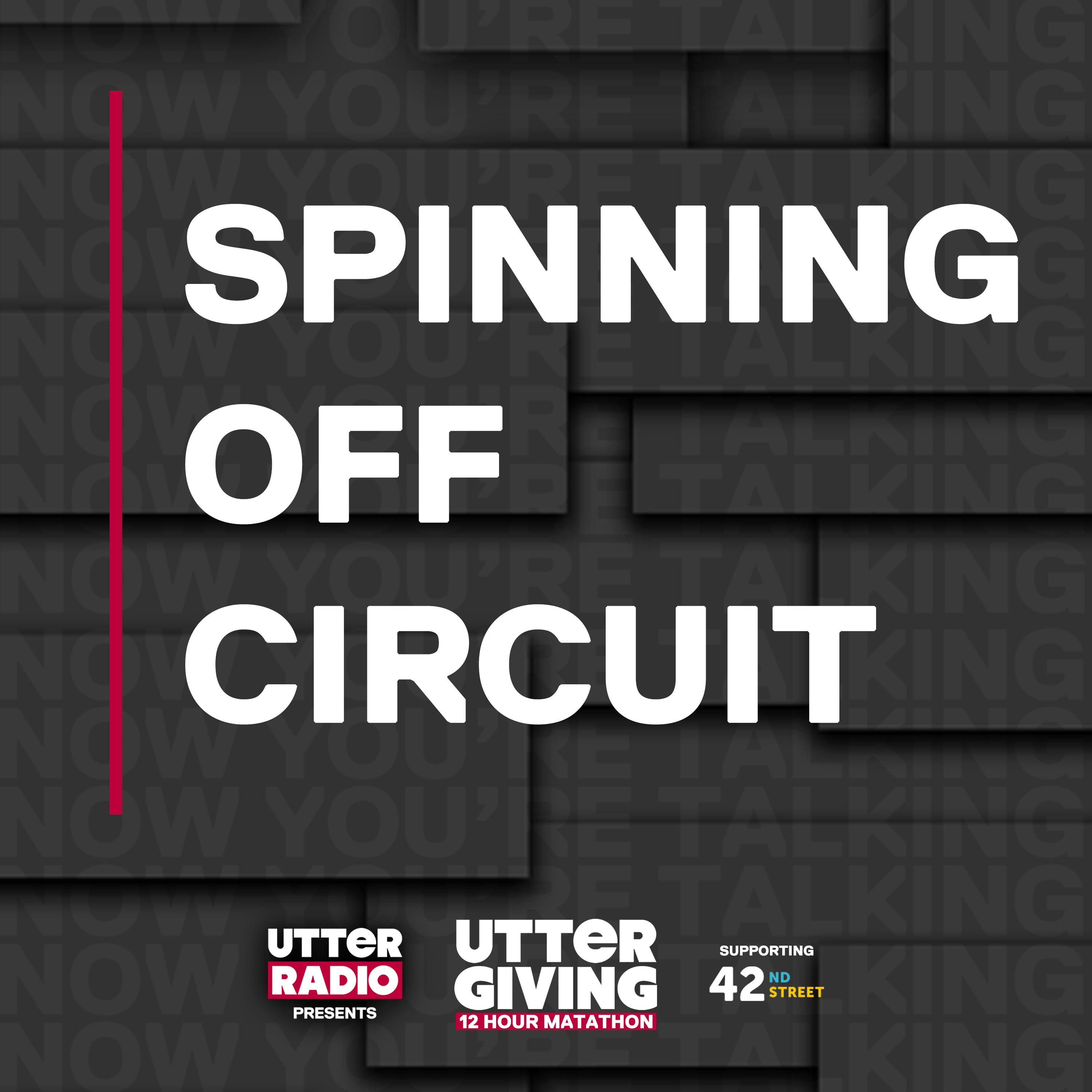 Spinning Off Circuit episode artwork