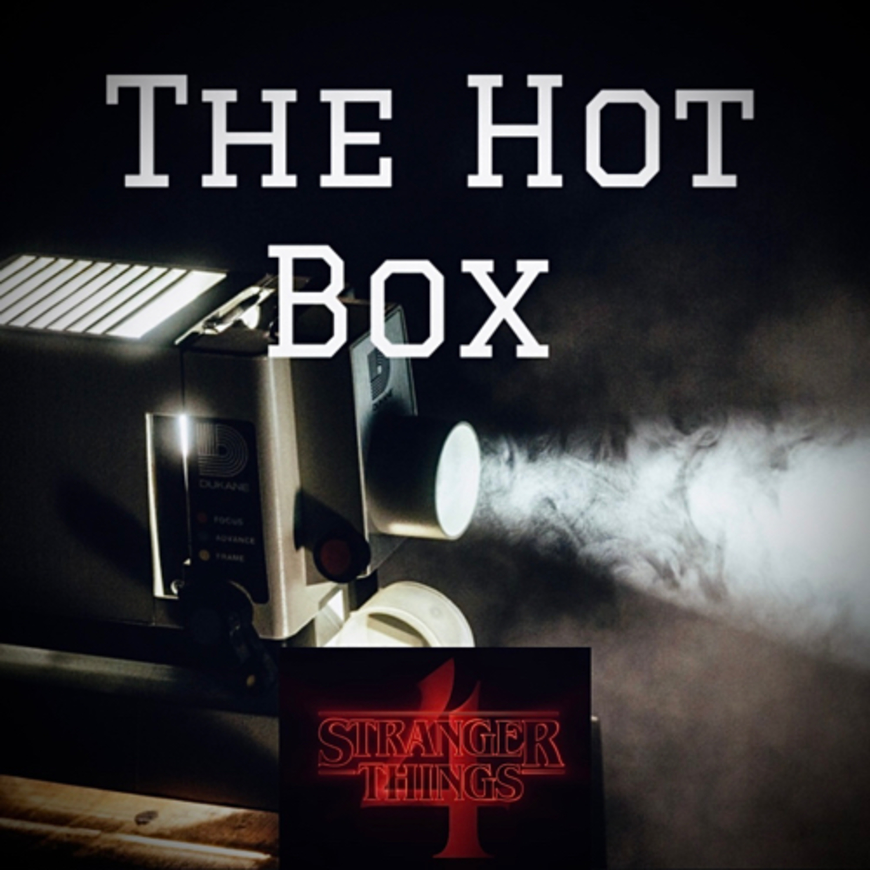 The HOT BOX