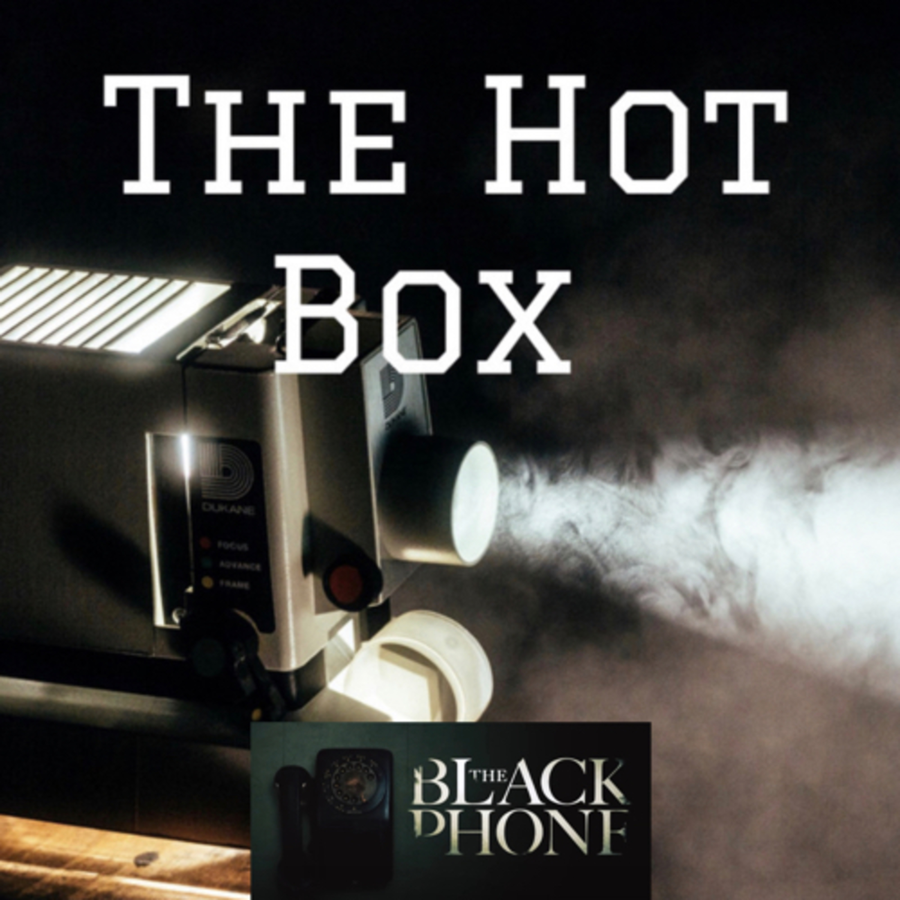 The HOT BOX