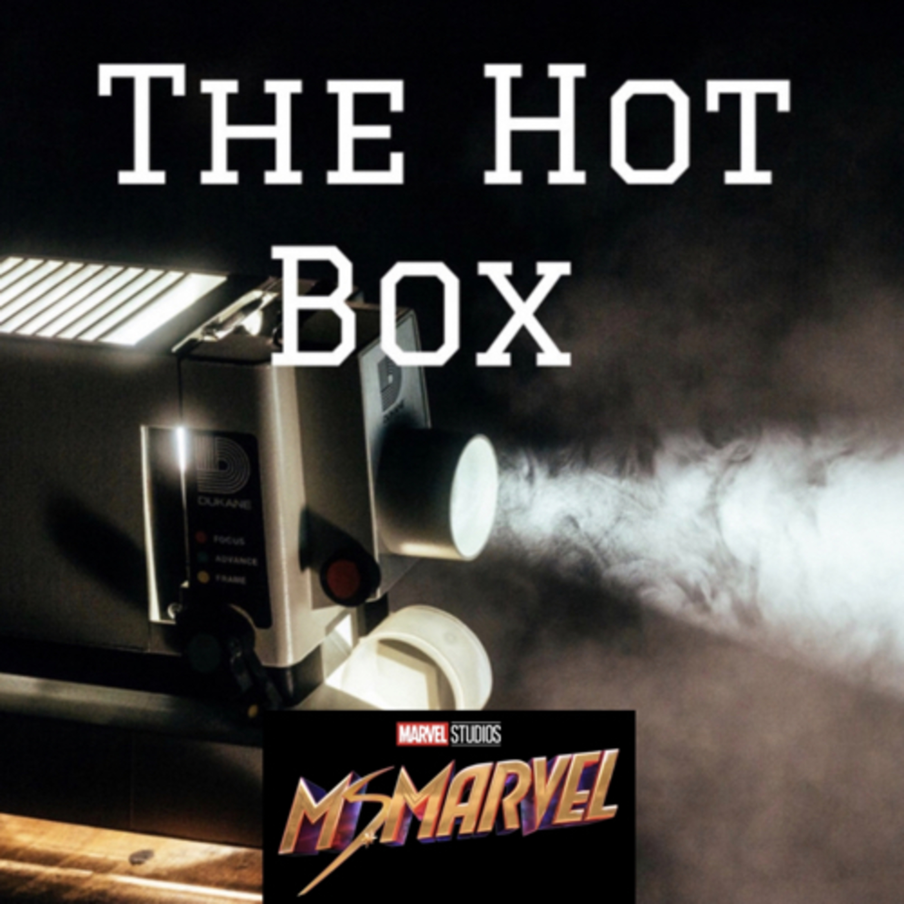 The HOT BOX