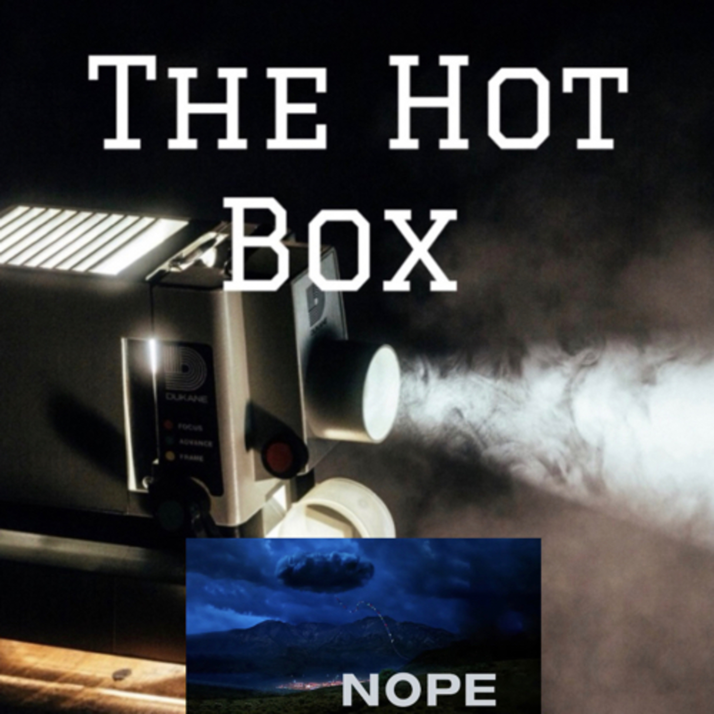 The HOT BOX