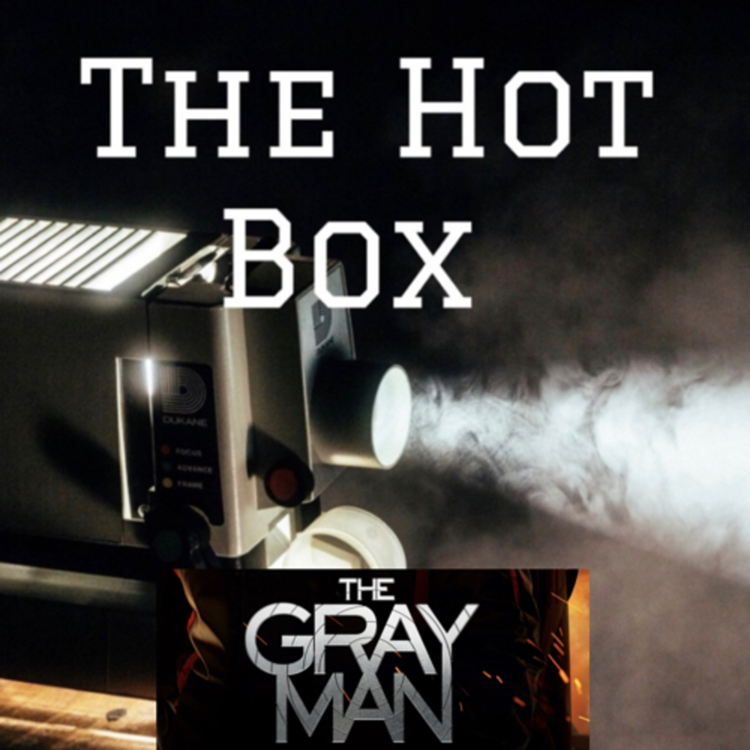 The HOT BOX