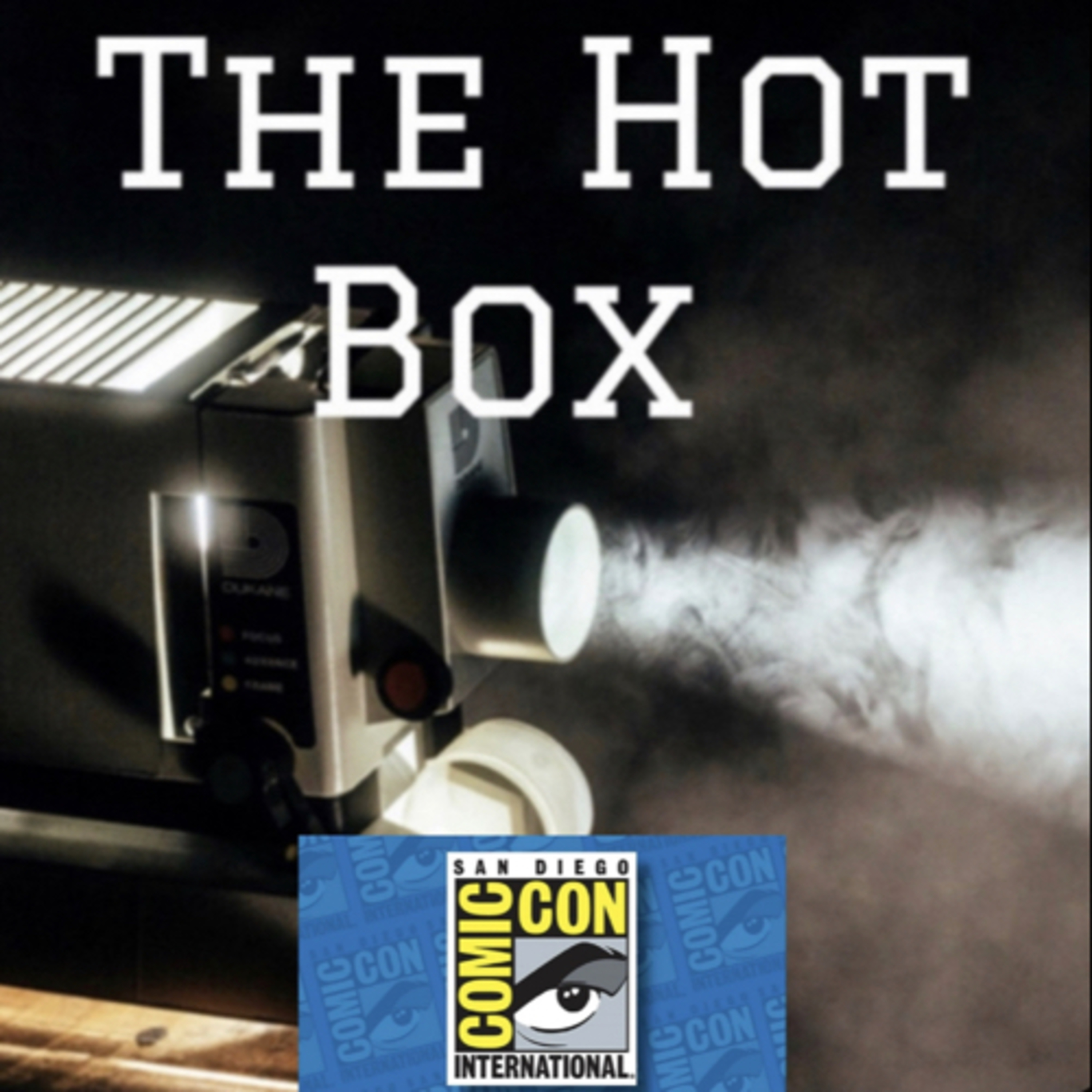 The HOT BOX