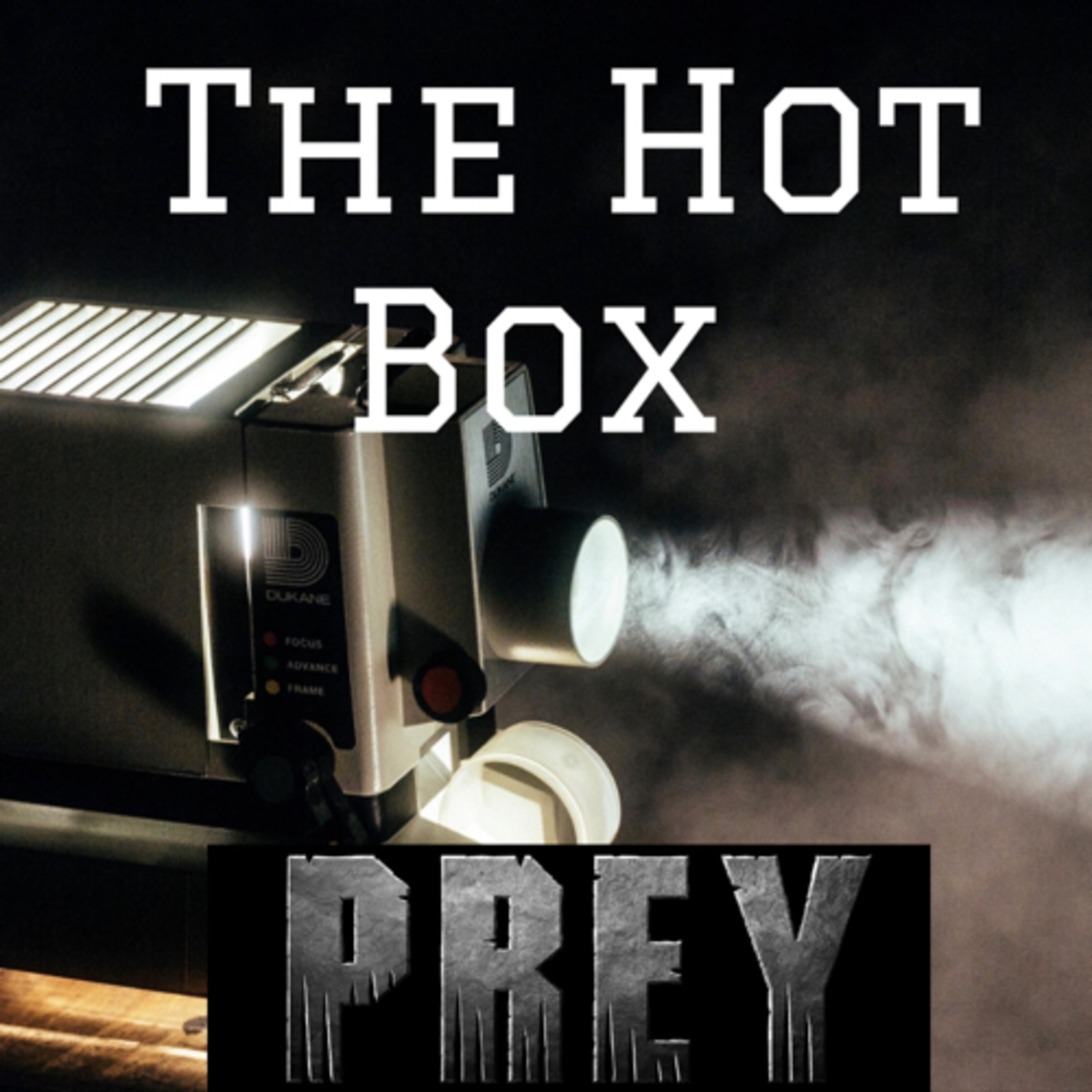 The HOT BOX
