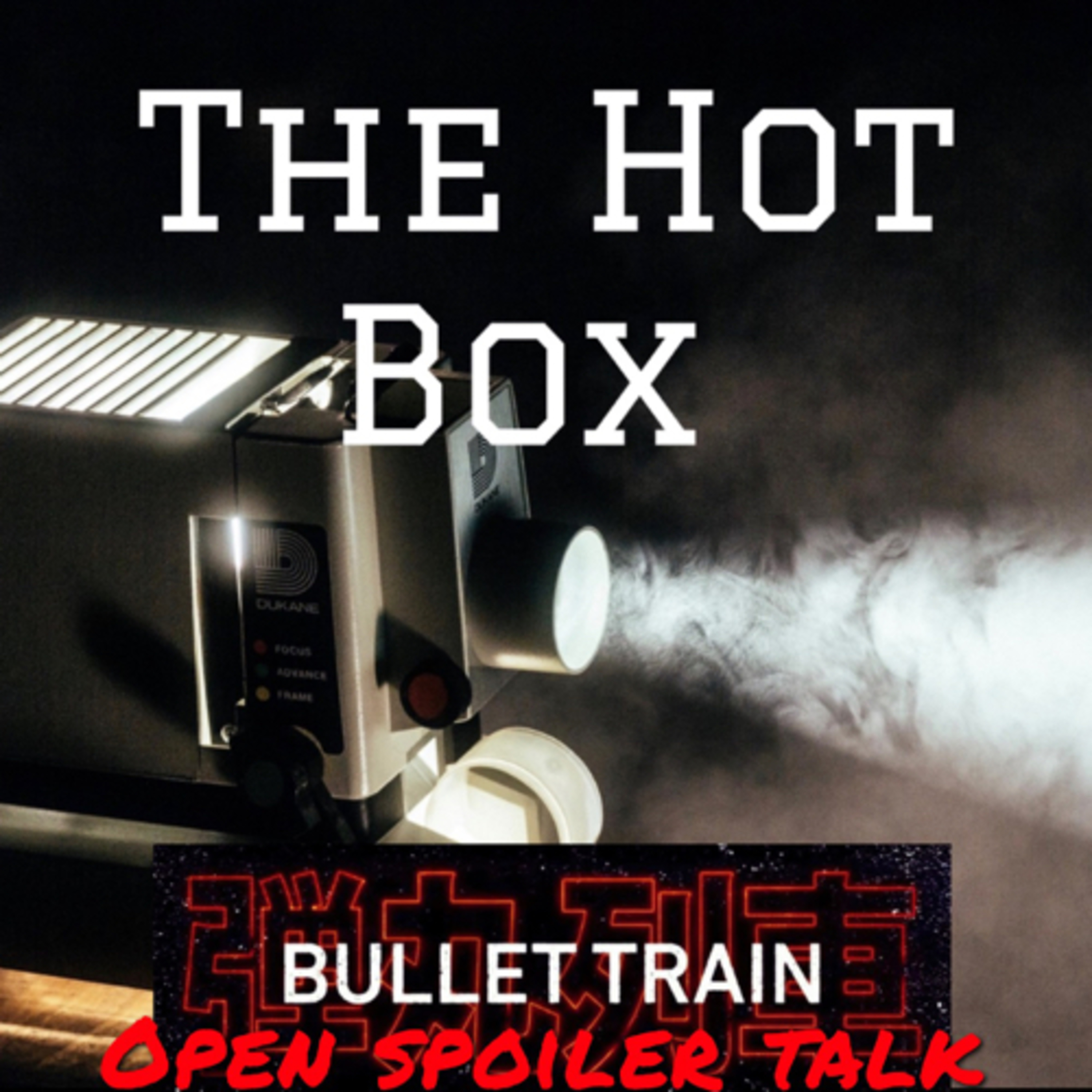 The HOT BOX