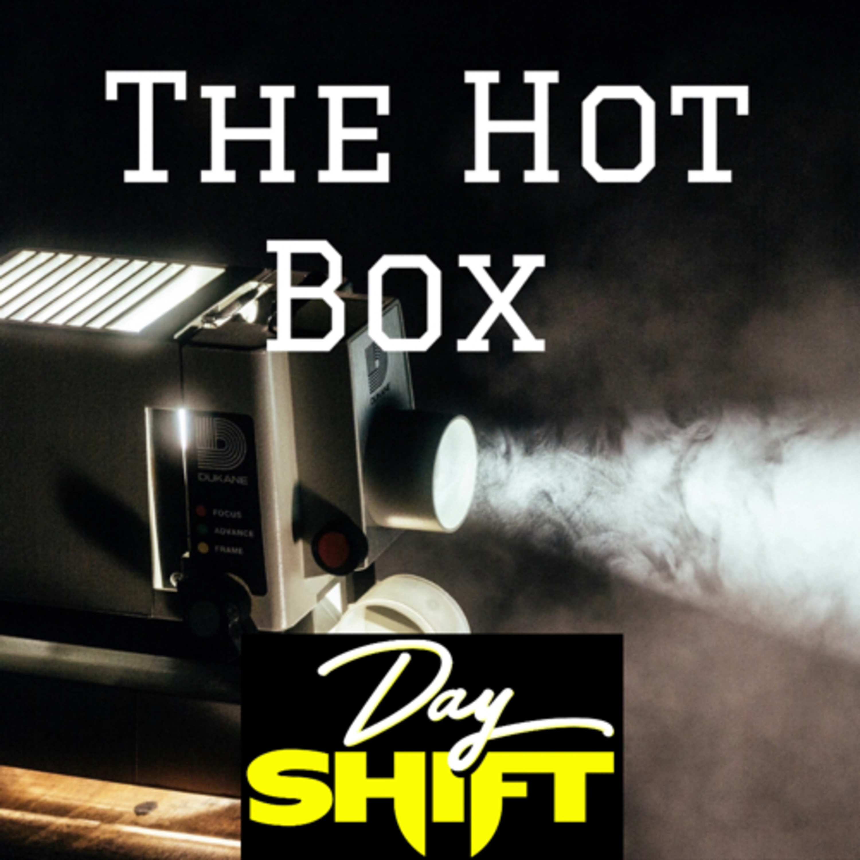 The HOT BOX