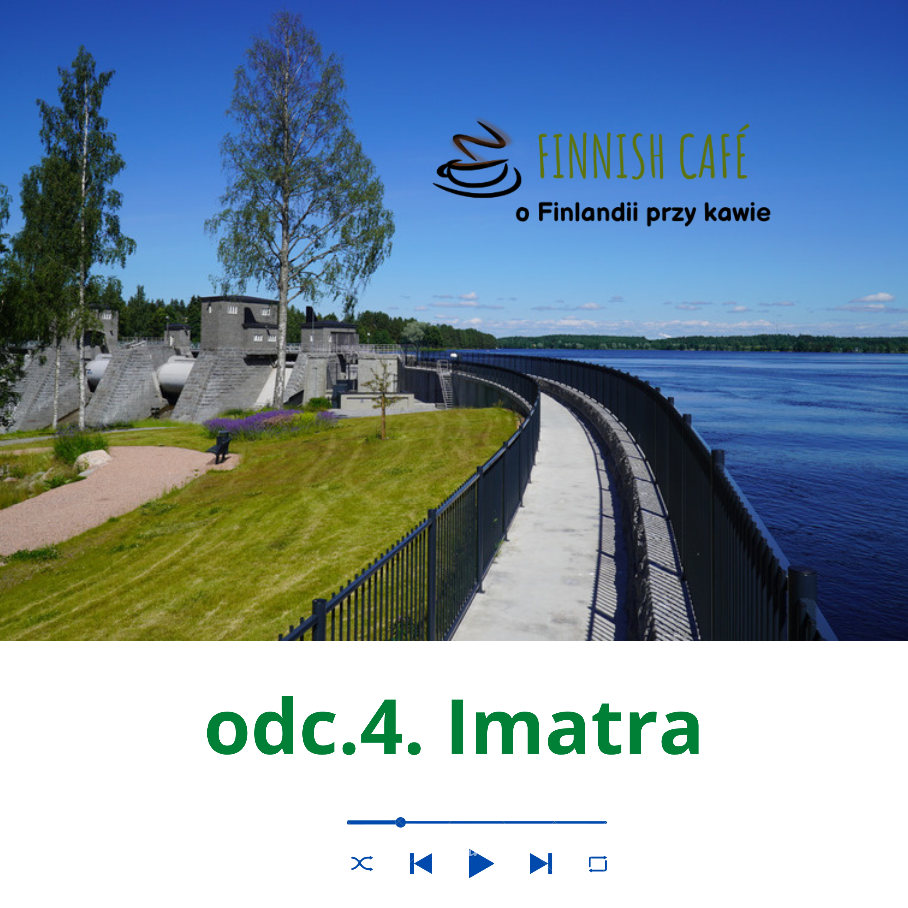 (ENG #1) Imatra episode artwork