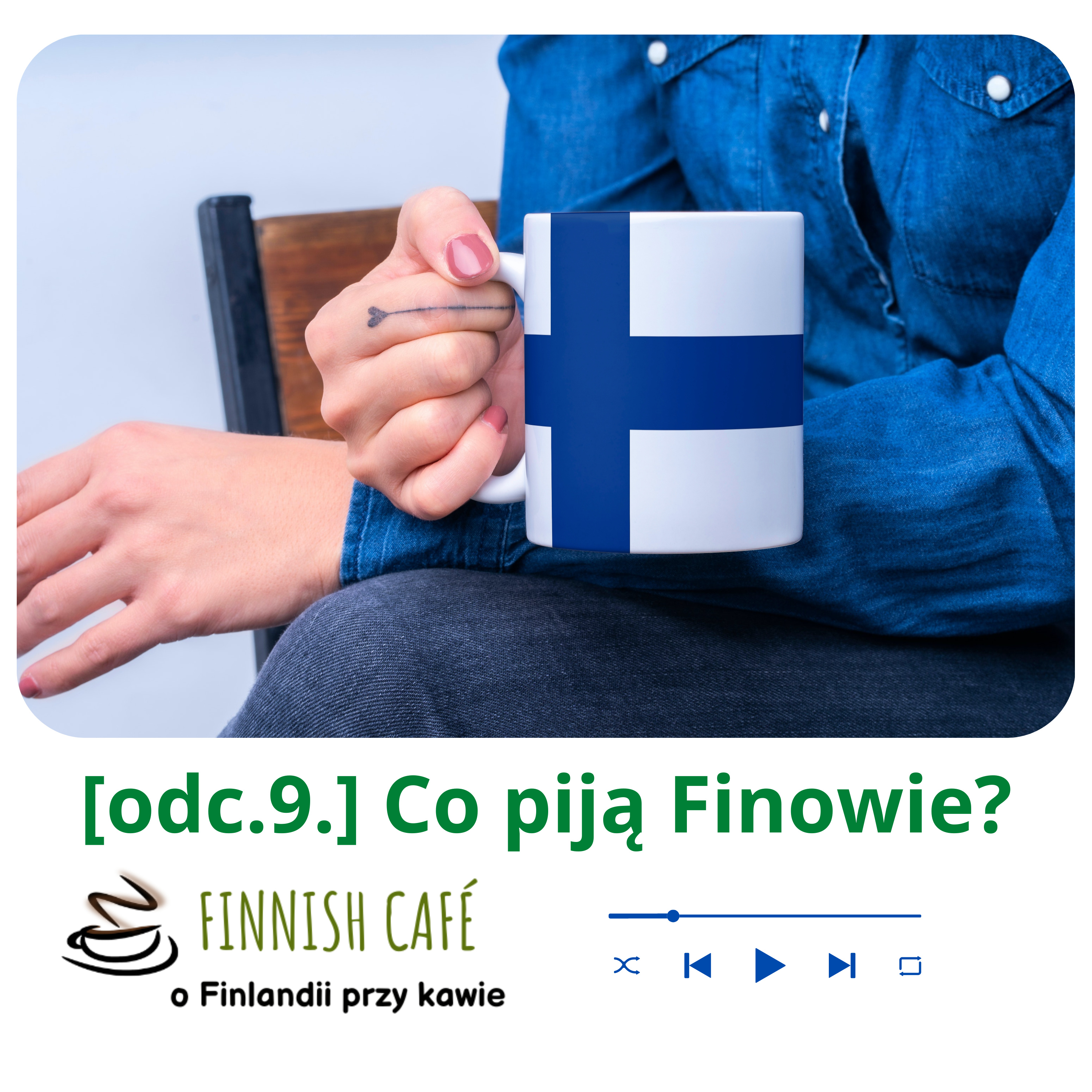 (odc.9.) Co piją Finowie? episode artwork