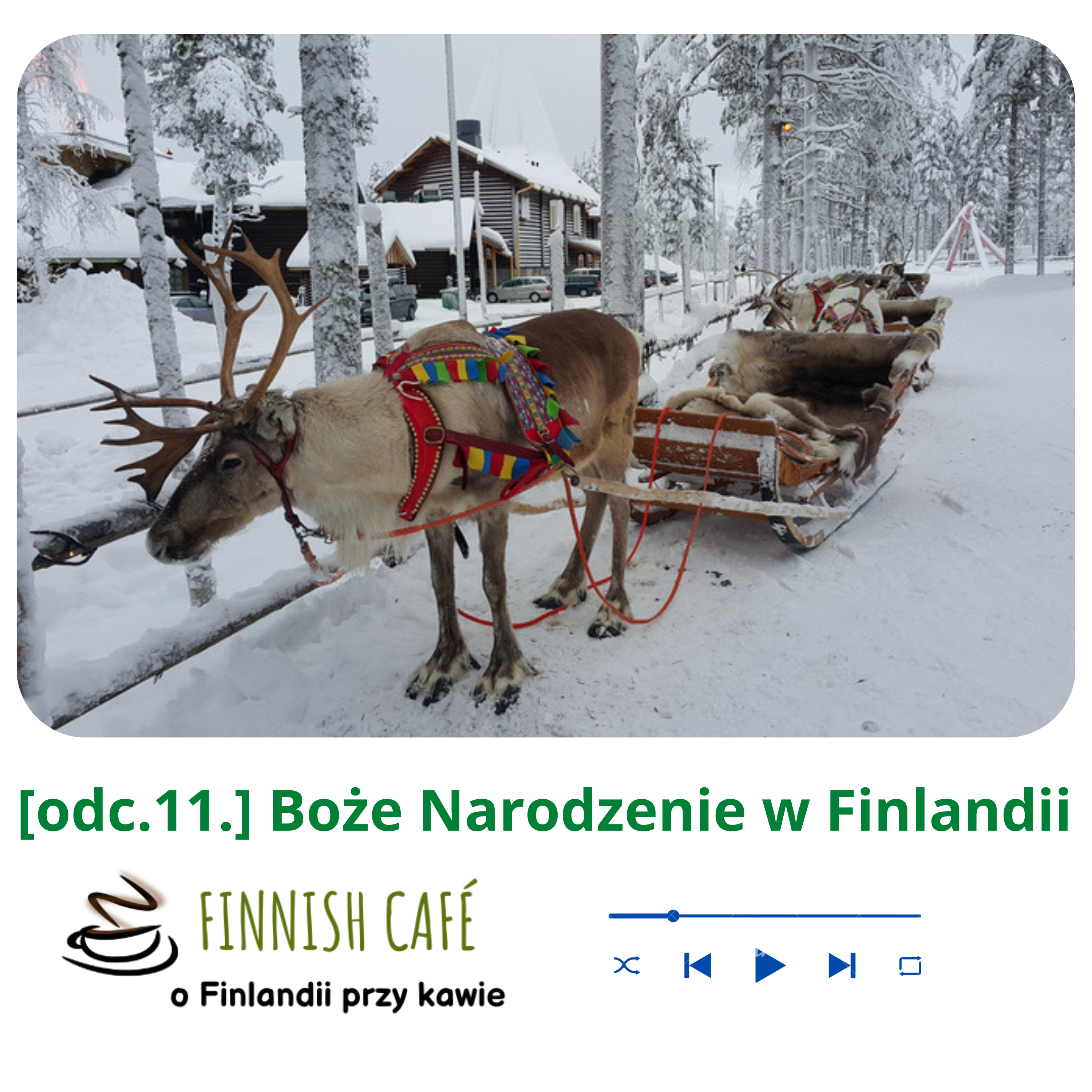 (odc.11.) Boże Narodzenie w Finlandii episode artwork