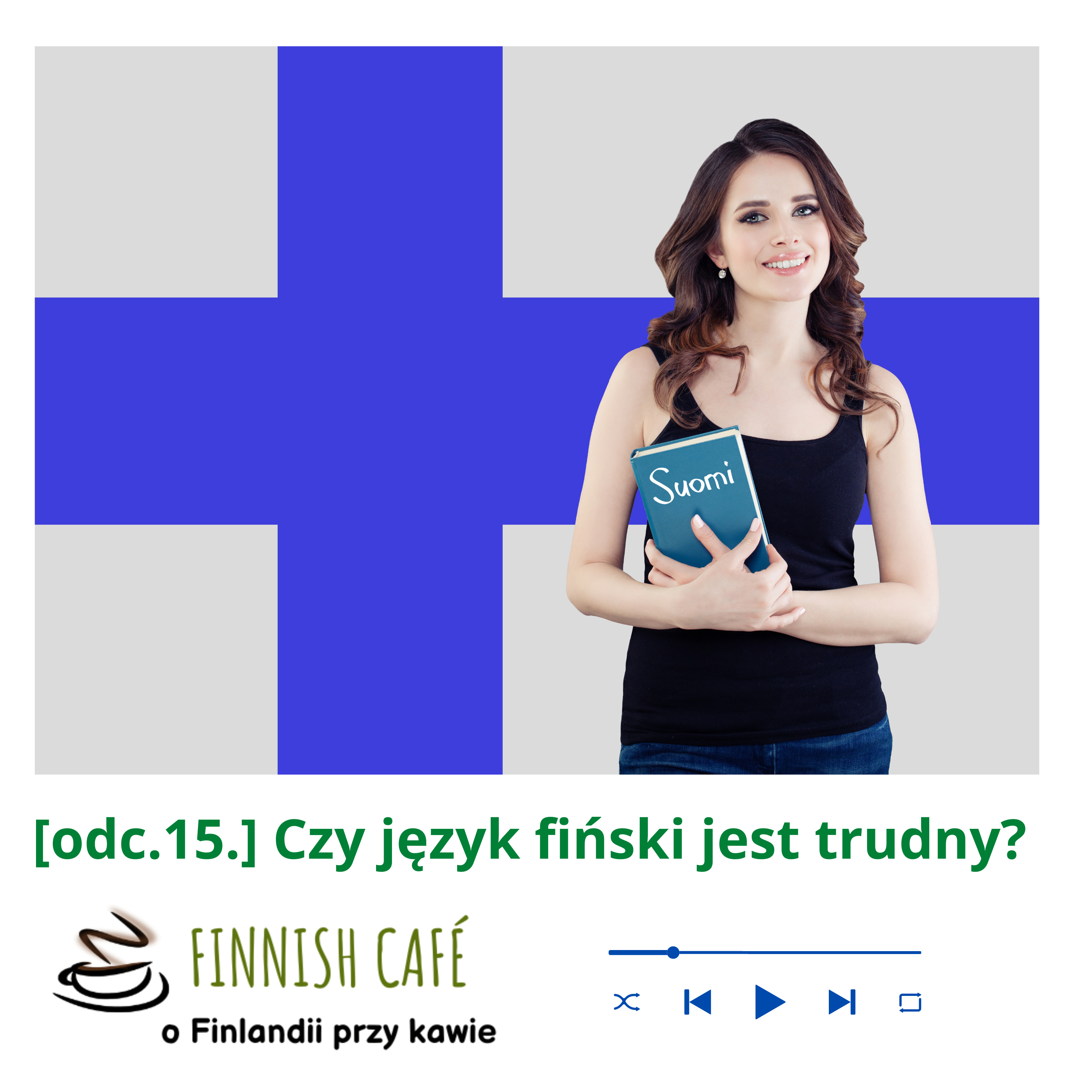 (odc.15.) Czy język fiński jest trudny? episode artwork