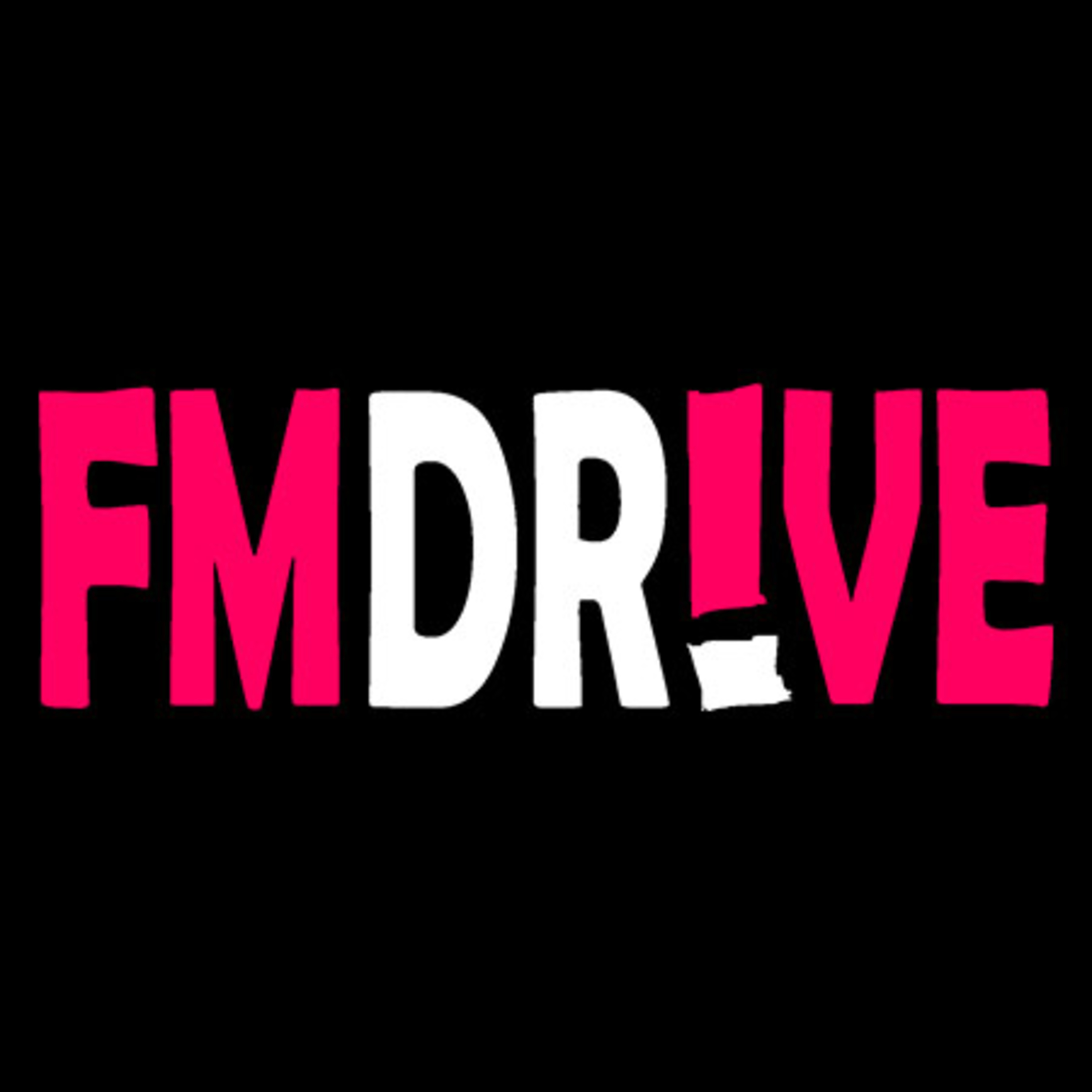 Piloto Programa FM Drive episode artwork