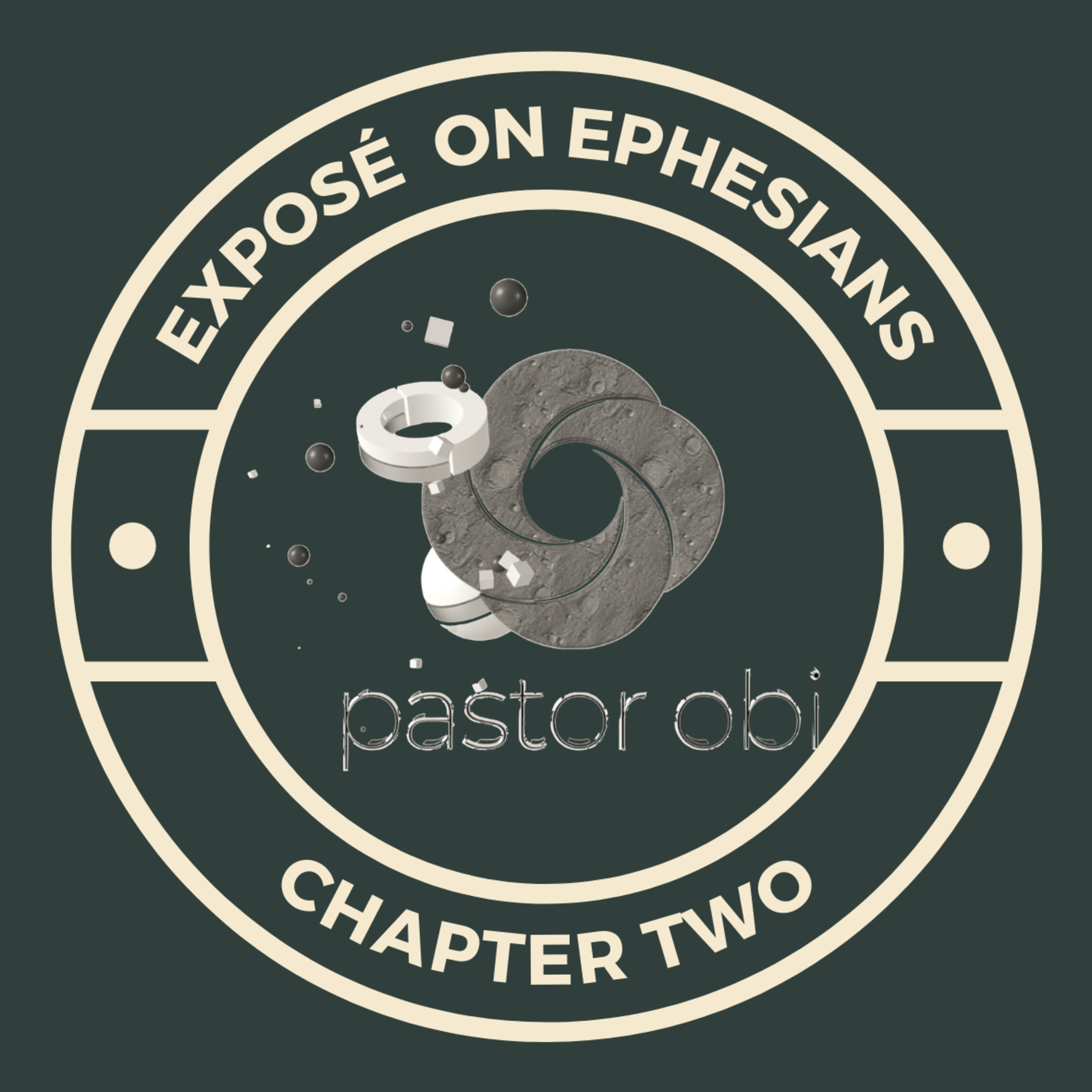 Exposé on Ephesians 2A episode artwork