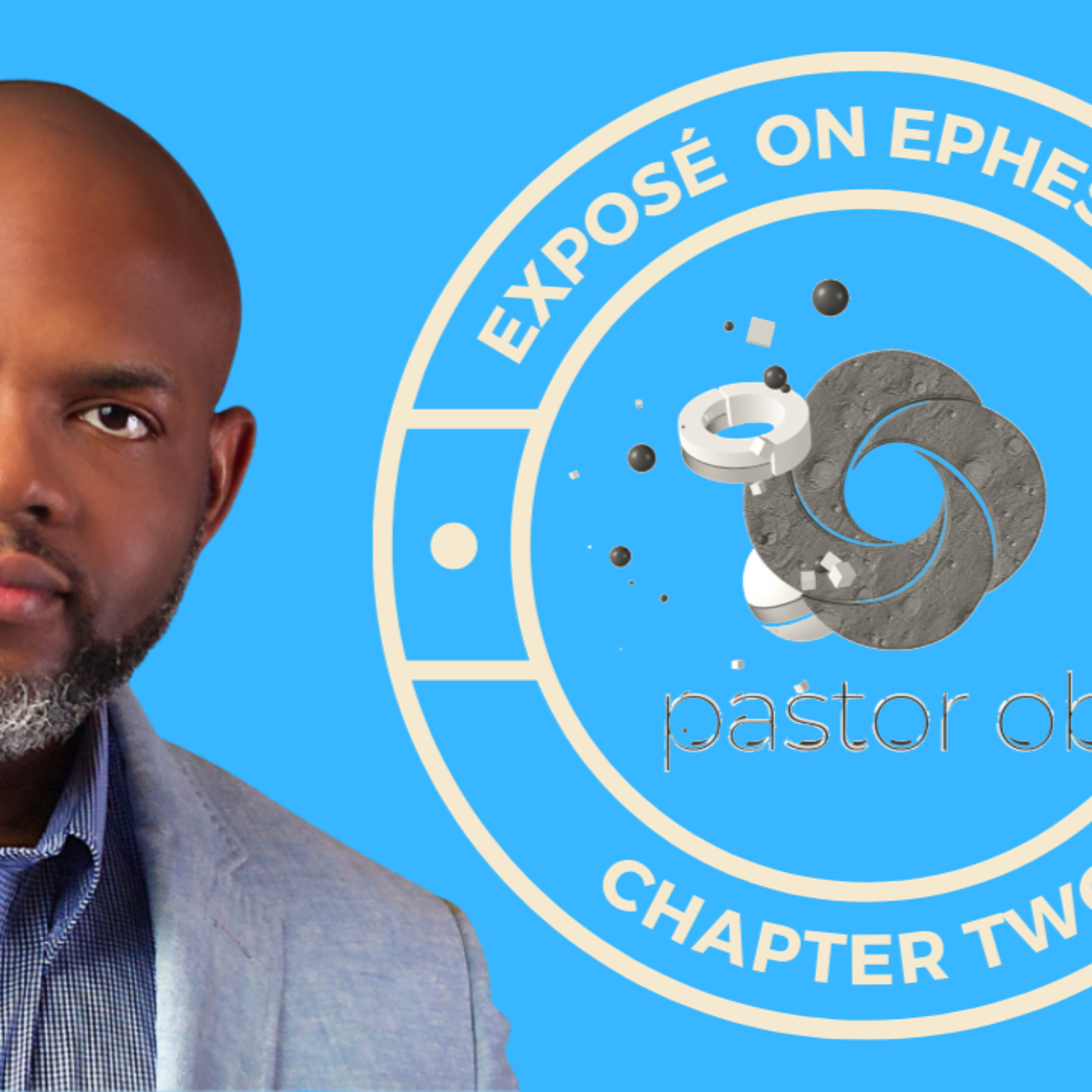 Exposé on Ephesians 2B episode artwork