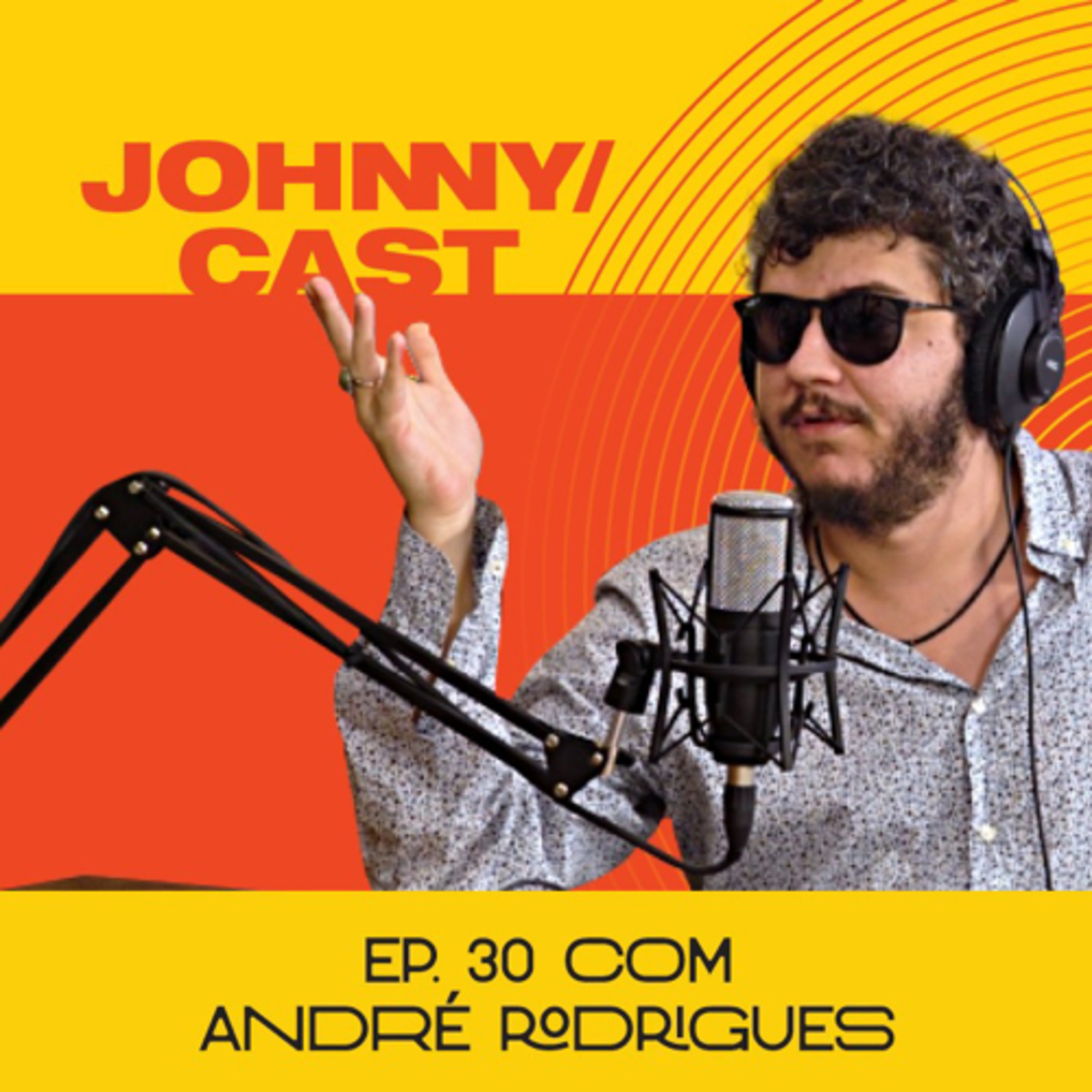 Johnny Cast