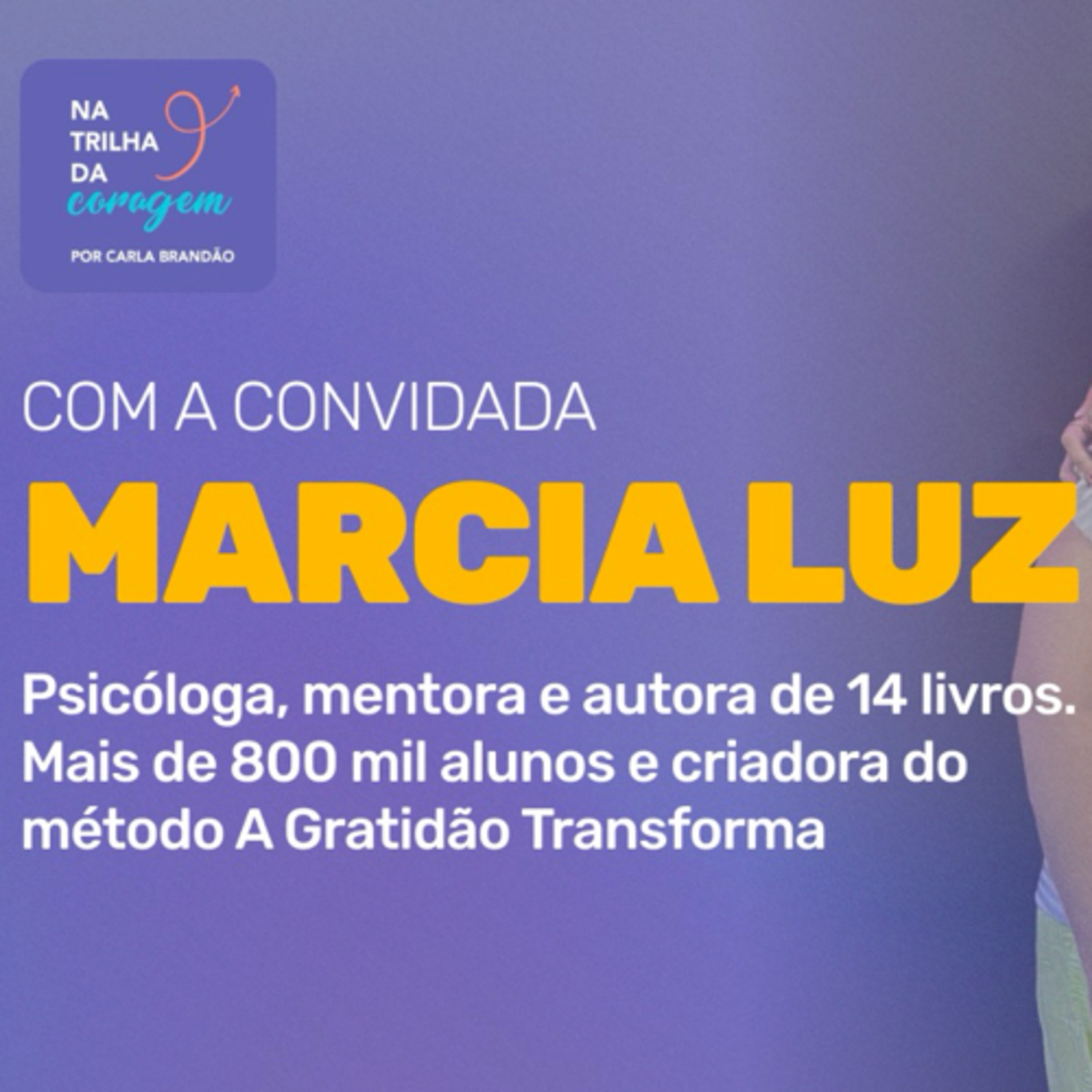 Na Trilha da Coragem