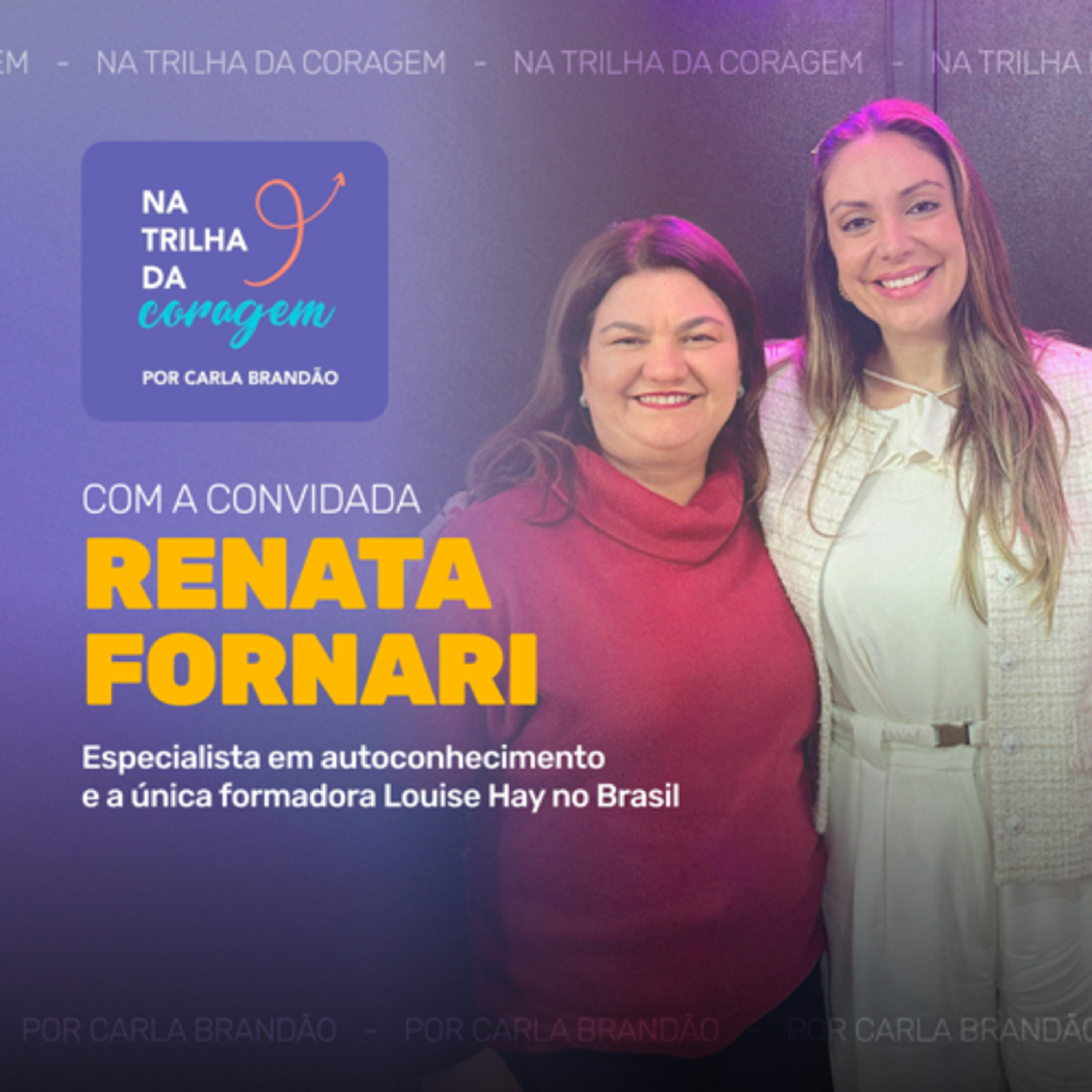 Na Trilha da Coragem