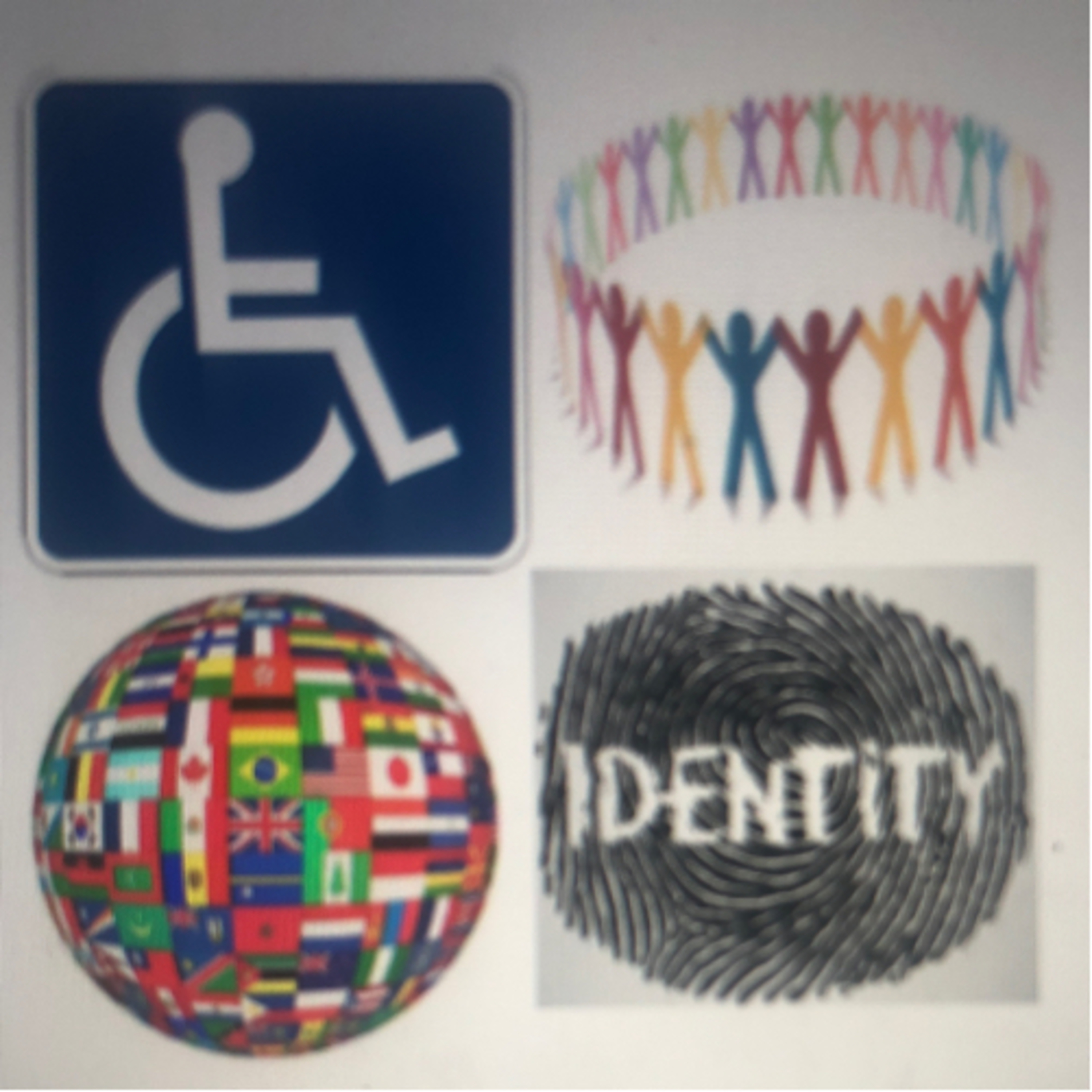 Ableism Discrimination and the Factors that Create a Person