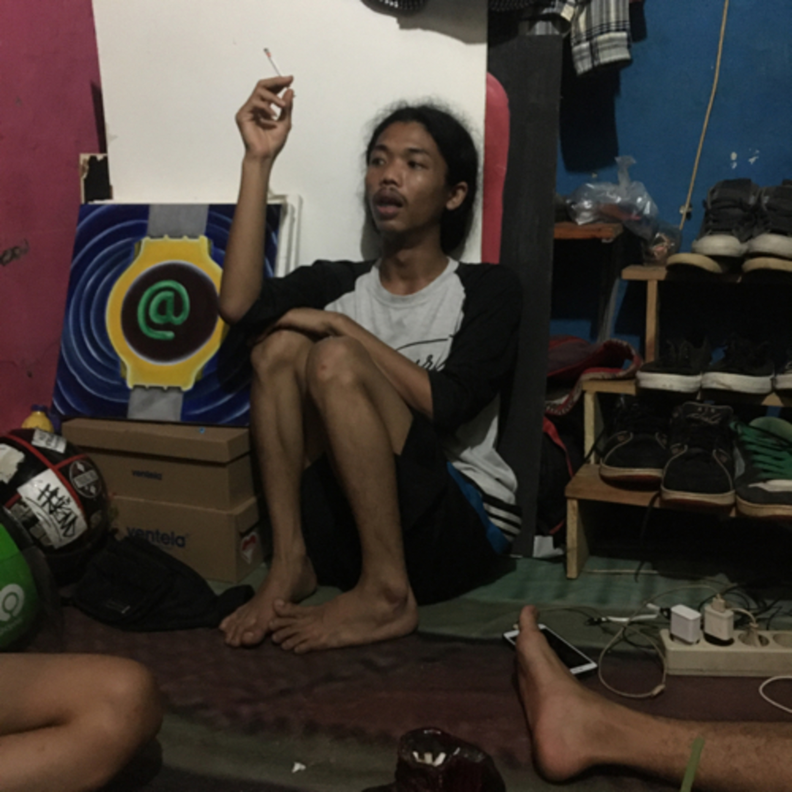 KOBAM