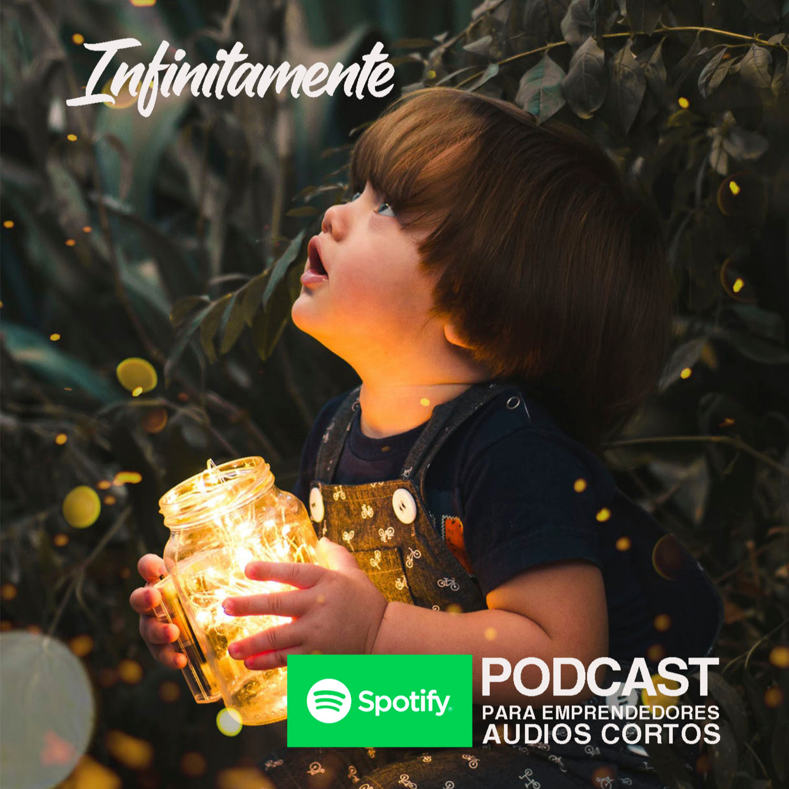 INFINITAMENTE AUDIOS PARA REFLEXIONAR Y MOTIVAR