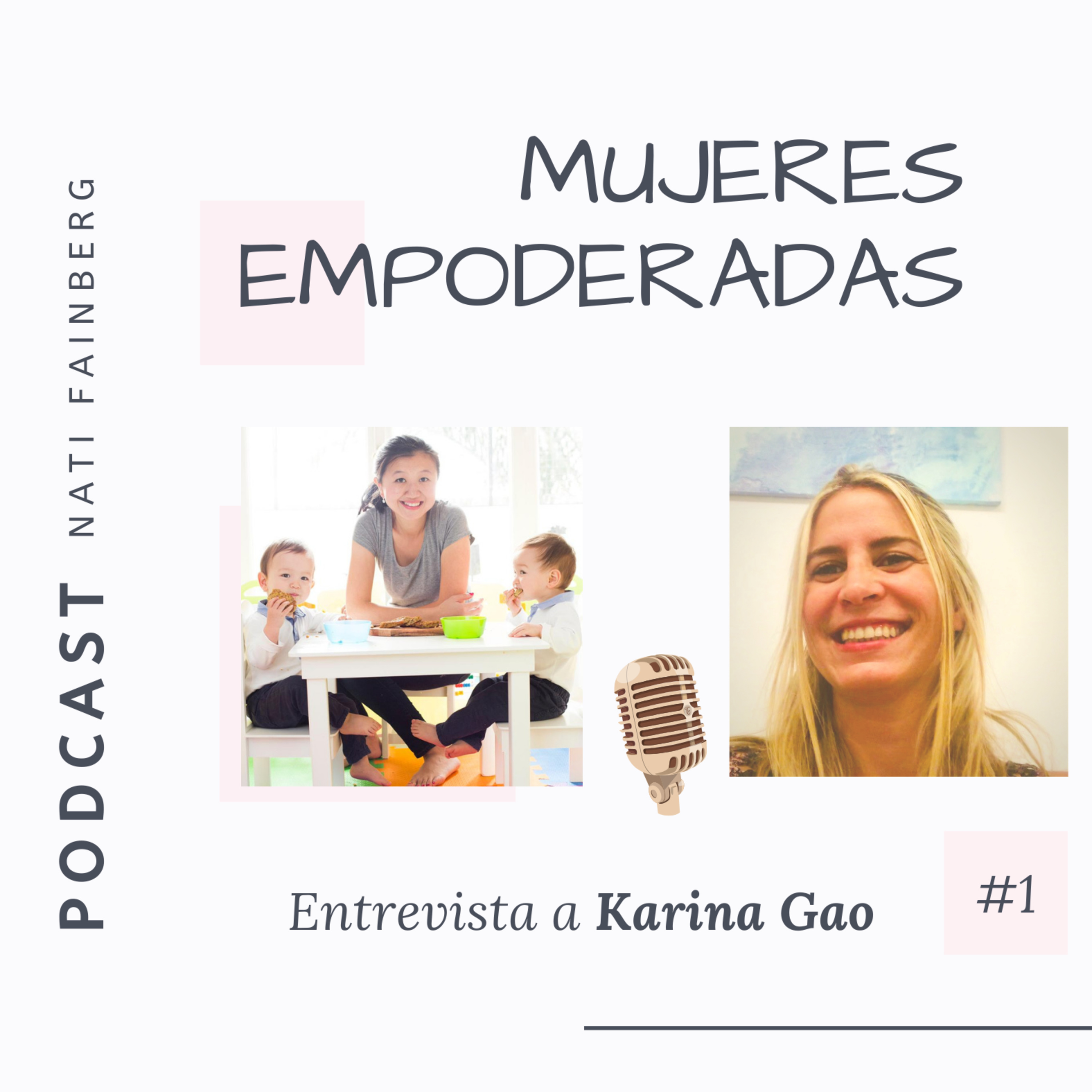 Mujeres Empoderadas