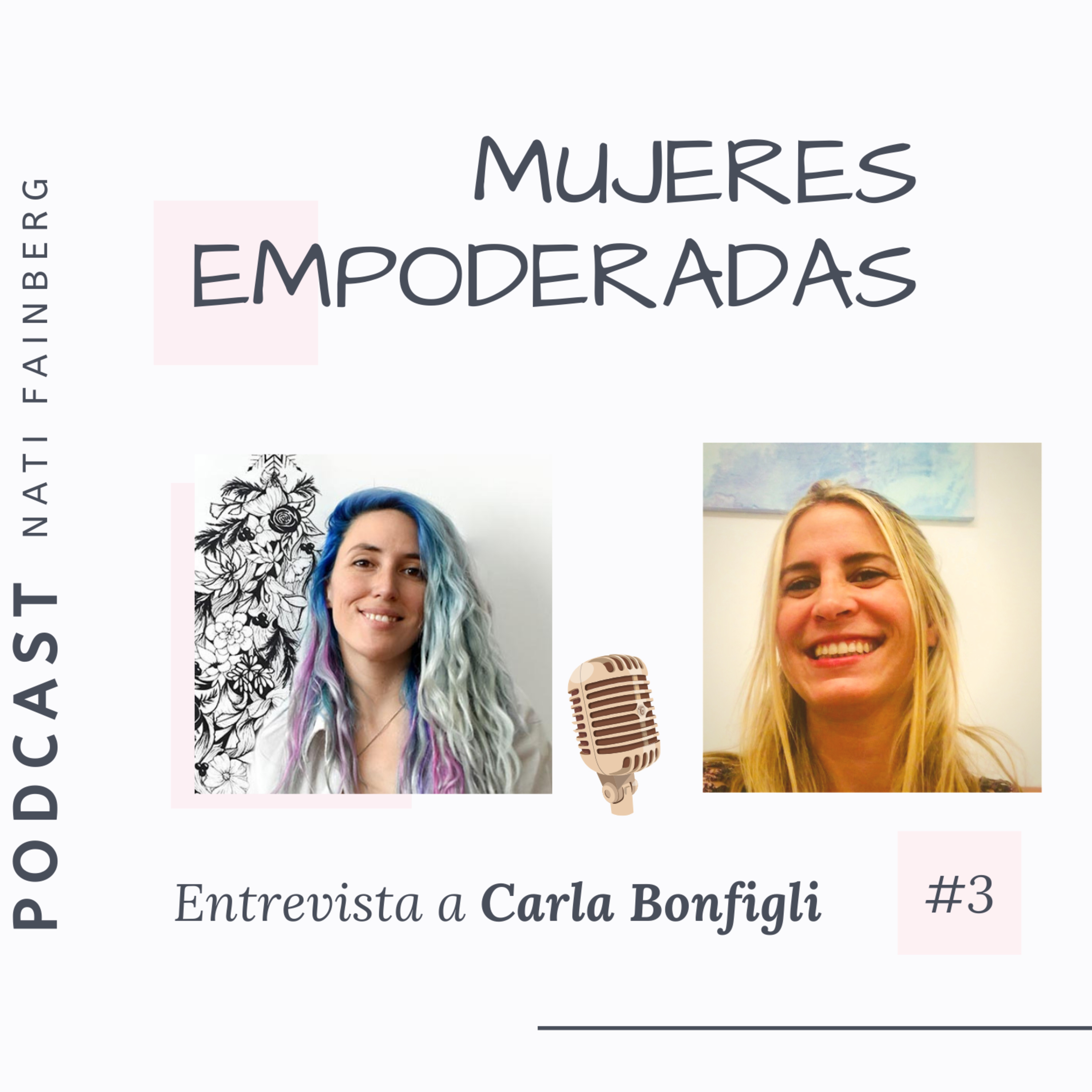 Mujeres Empoderadas