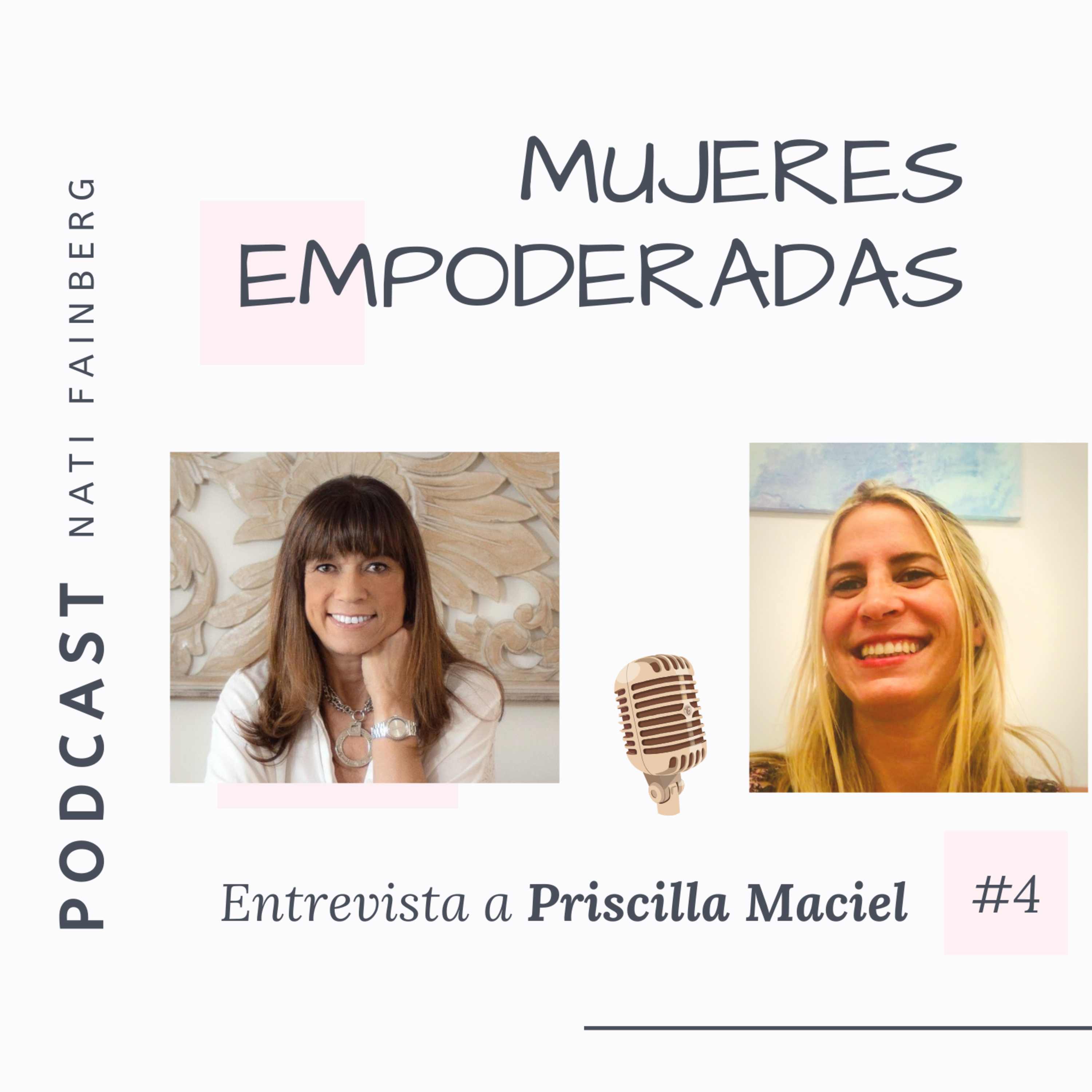 Mujeres Empoderadas
