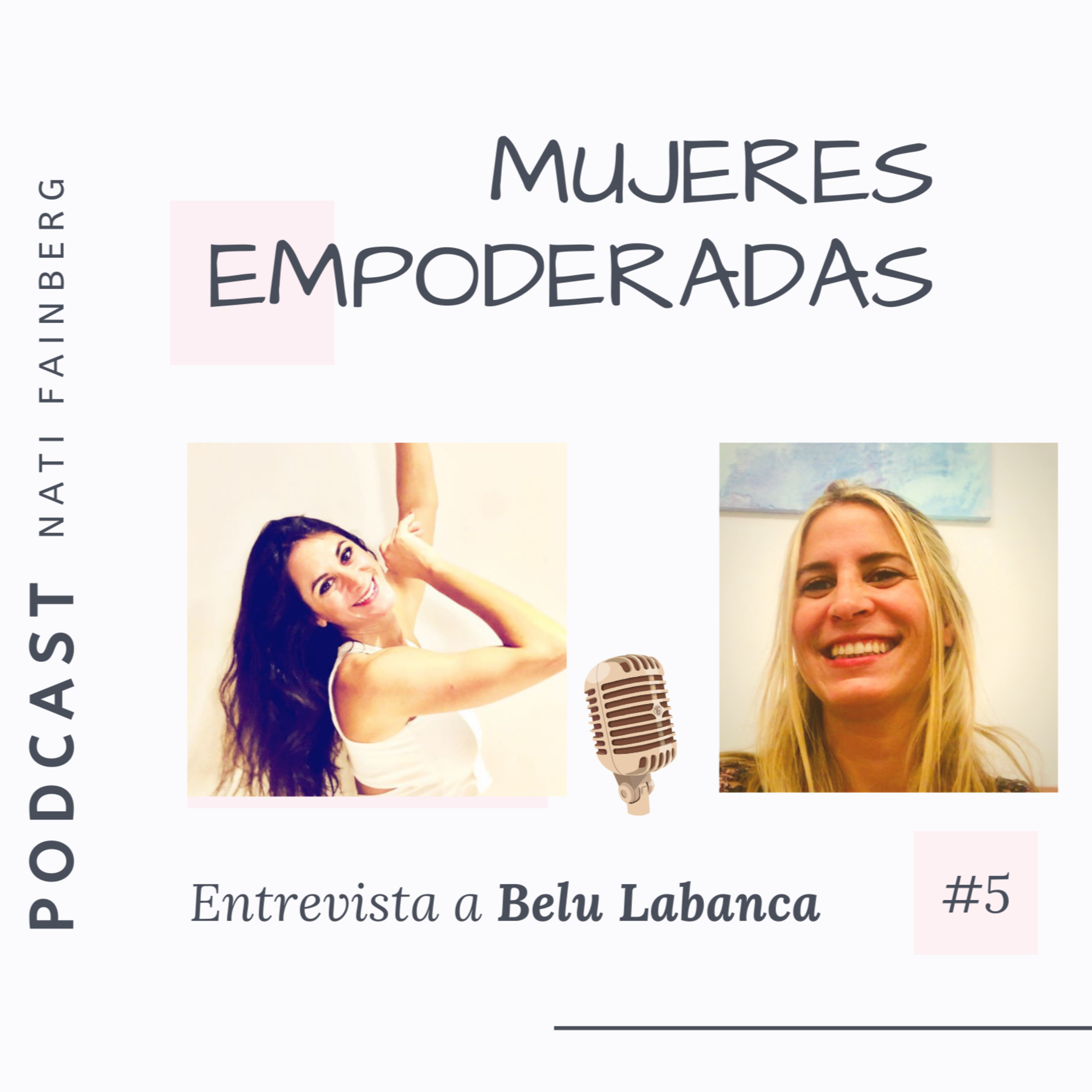 Mujeres Empoderadas