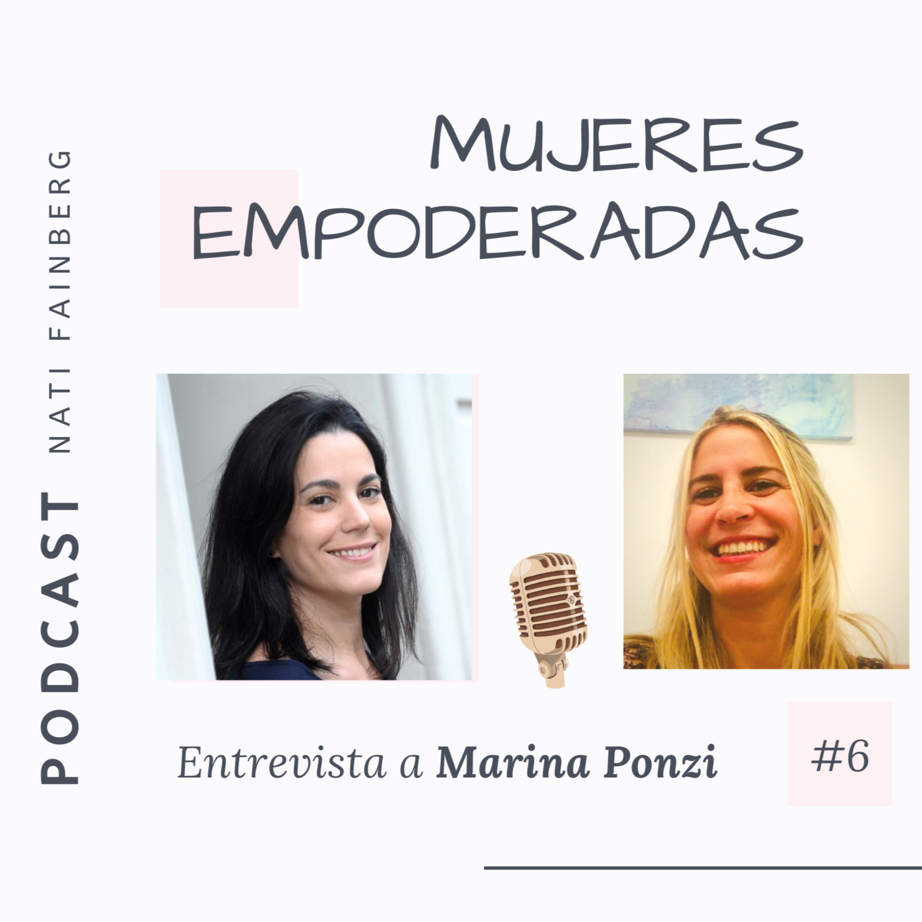 Mujeres Empoderadas
