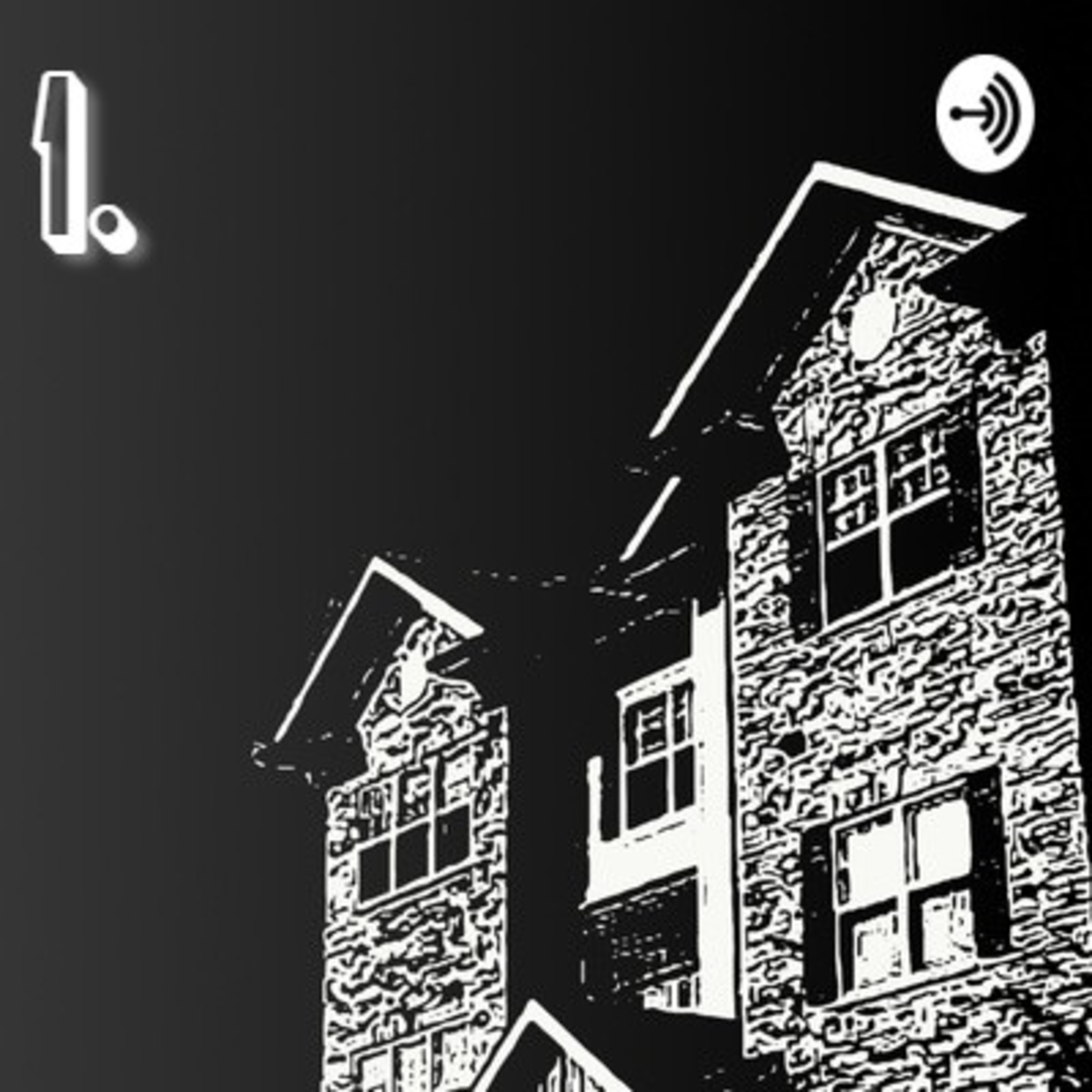 The Beginning episode artwork