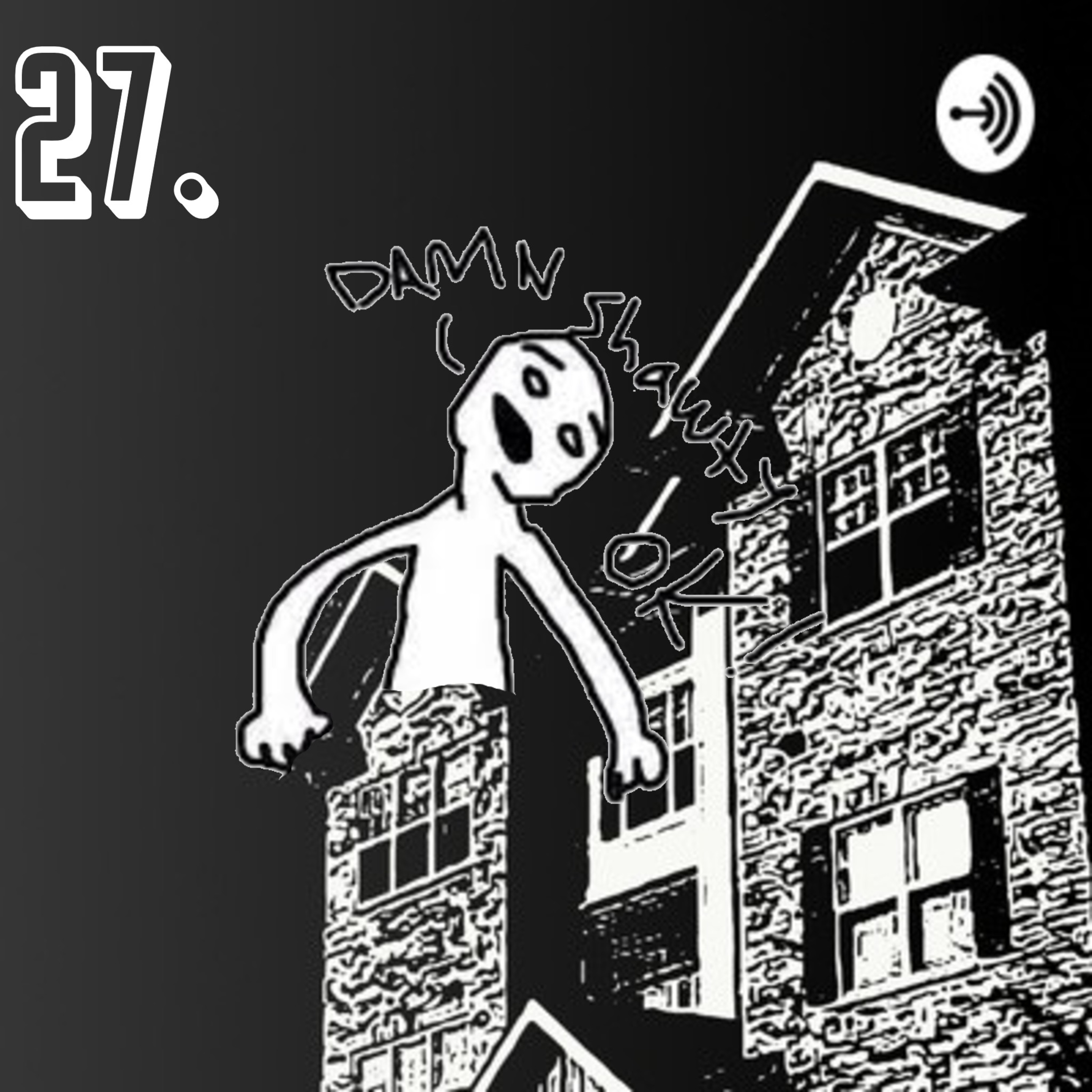 Damn Shawty Ok! episode artwork