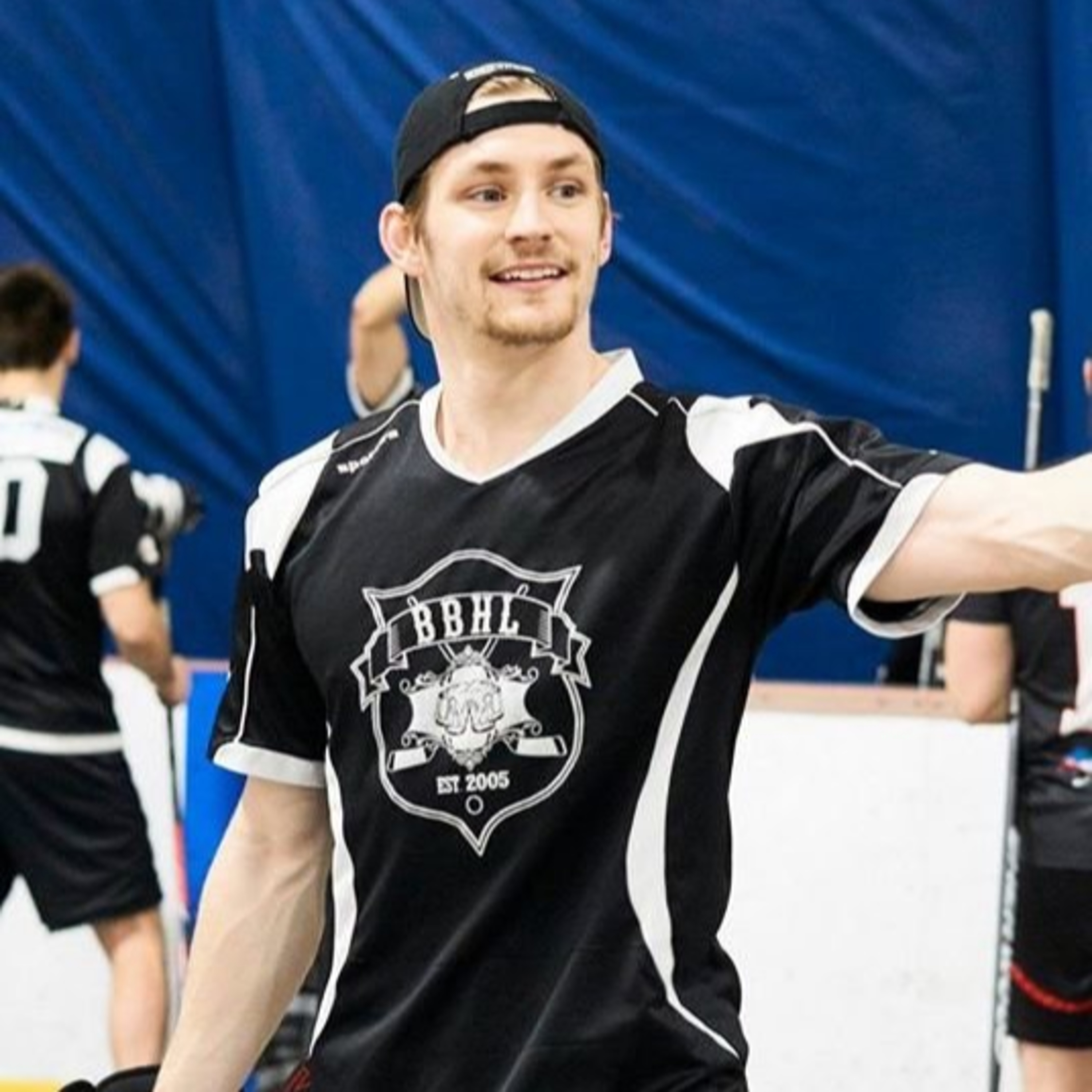BBHL Podcast - Episode 1