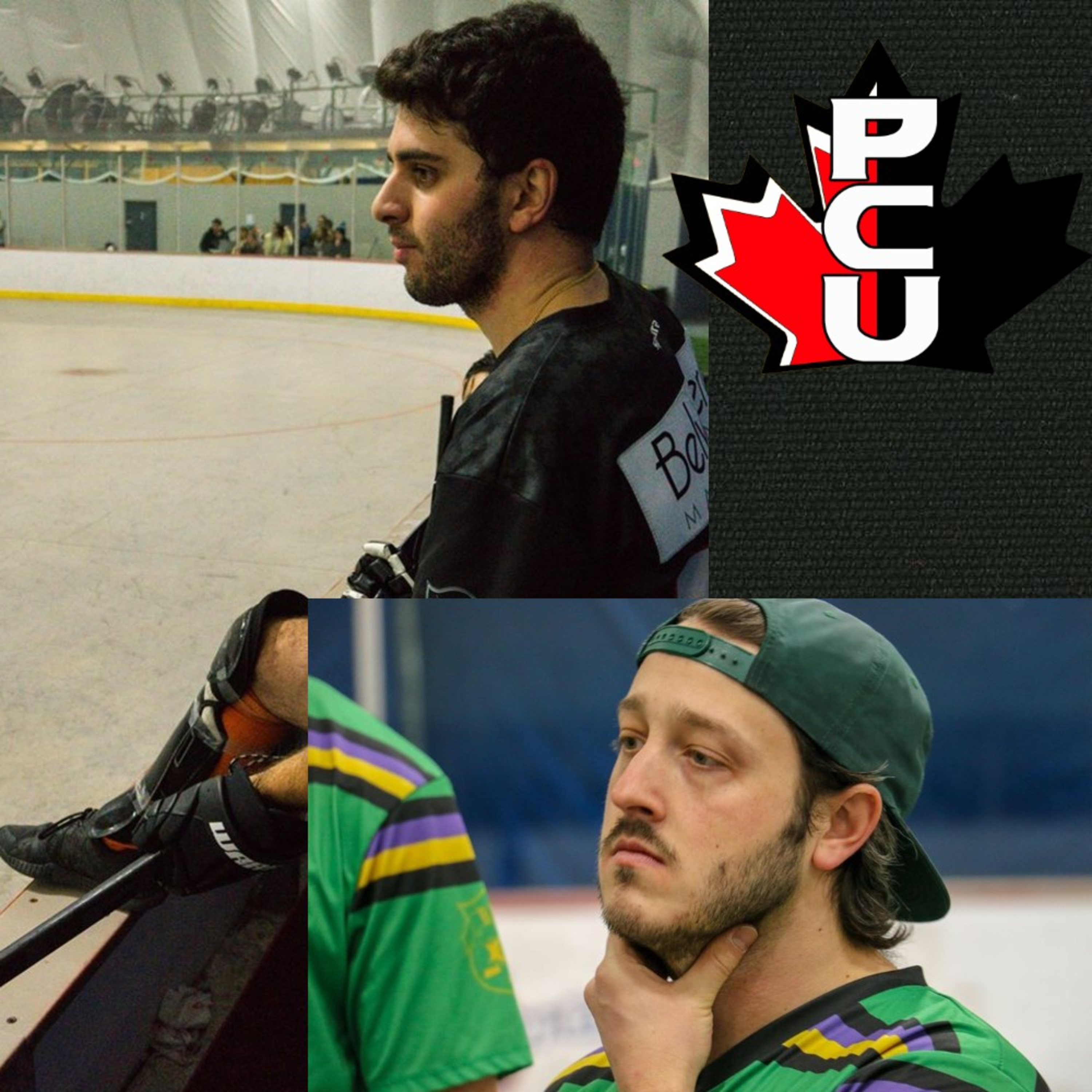 BBHL Podcast - Episode 2