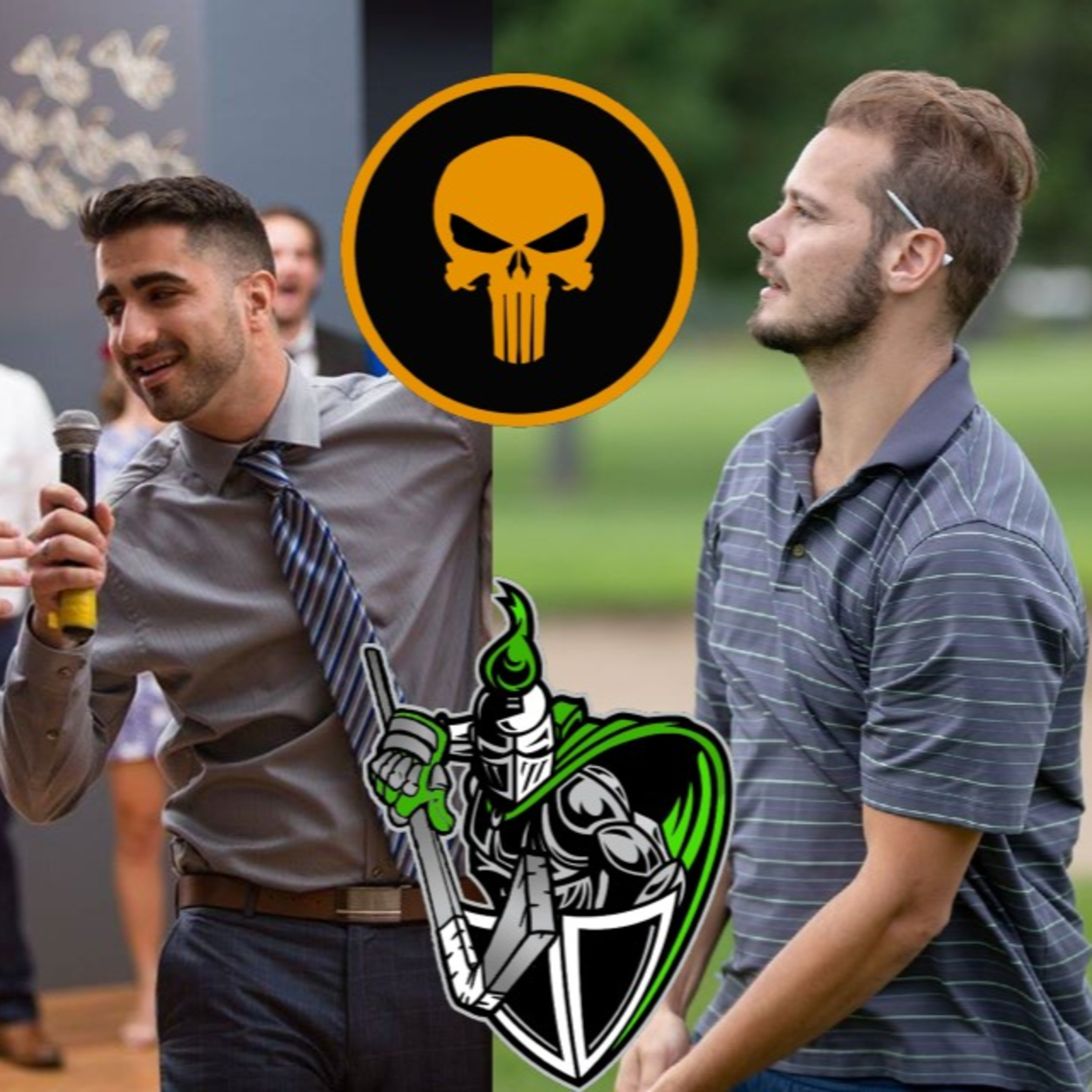 BBHL Podcast - Episode 3