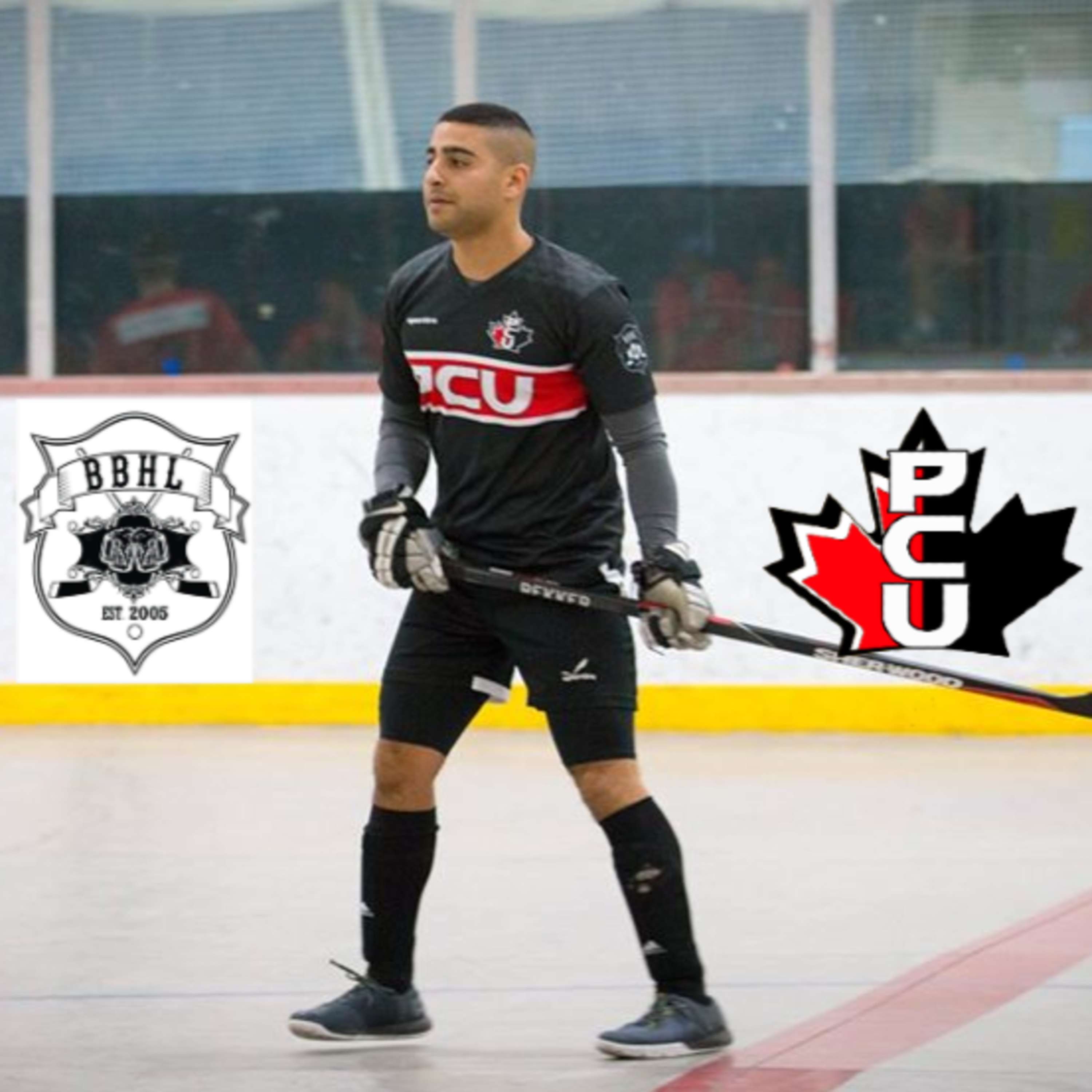 BBHL Podcast - Episode 6