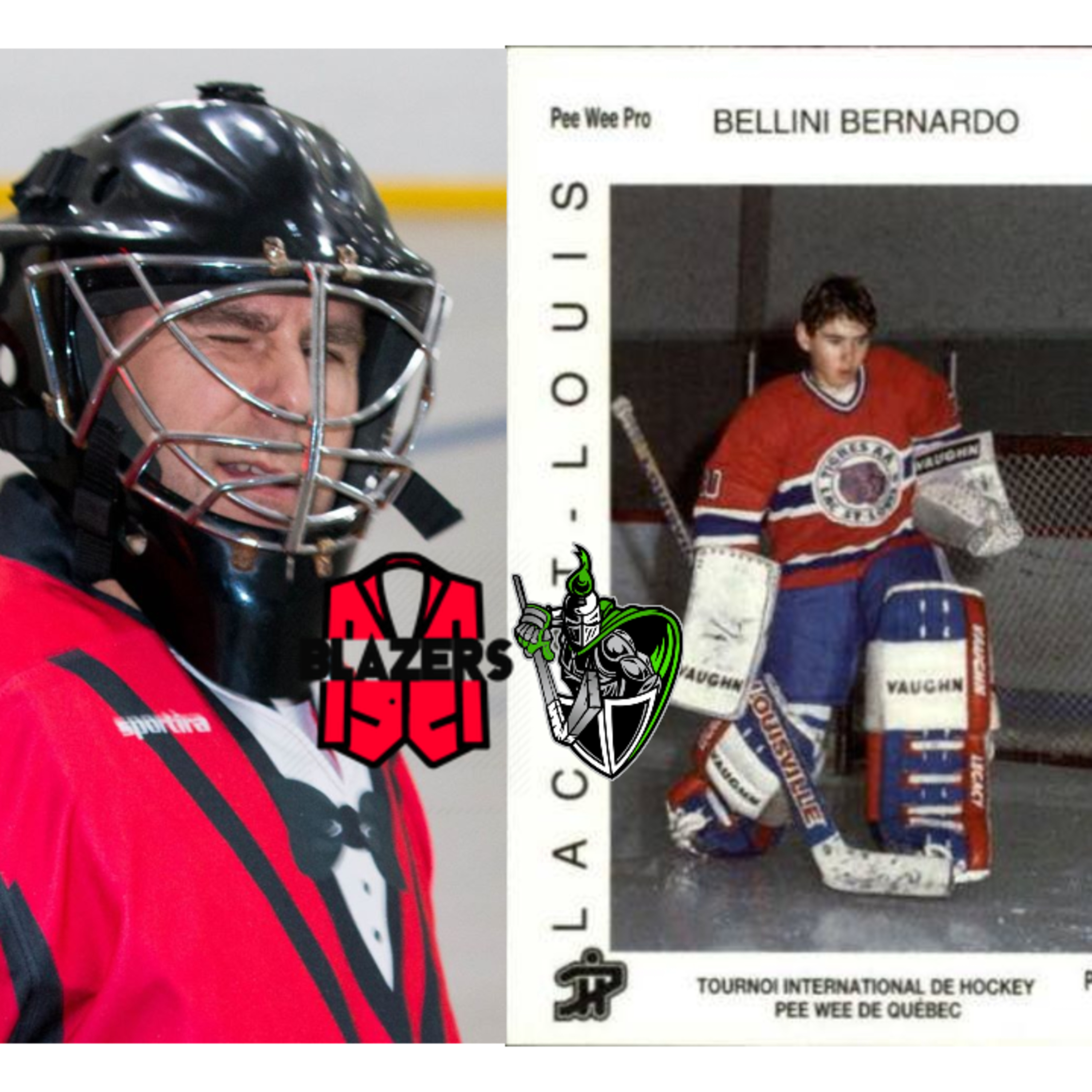 BBHL Podcast - Episode 8