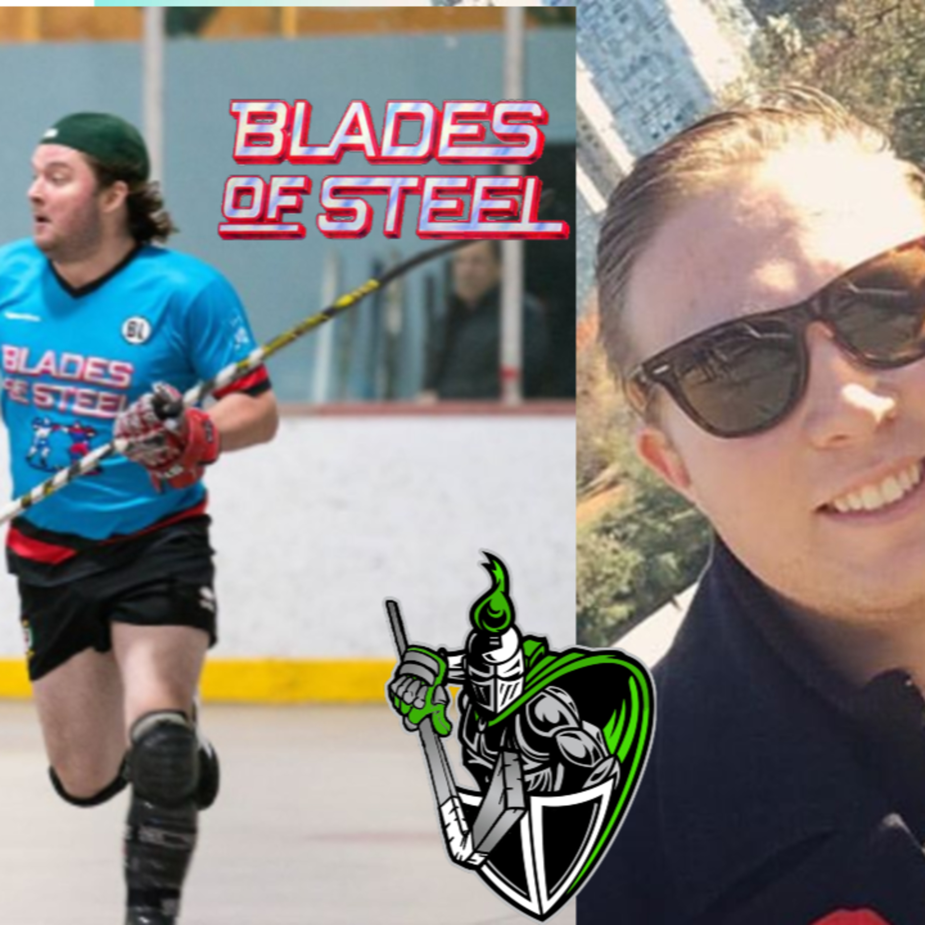 BBHL Podcast - Episode 9
