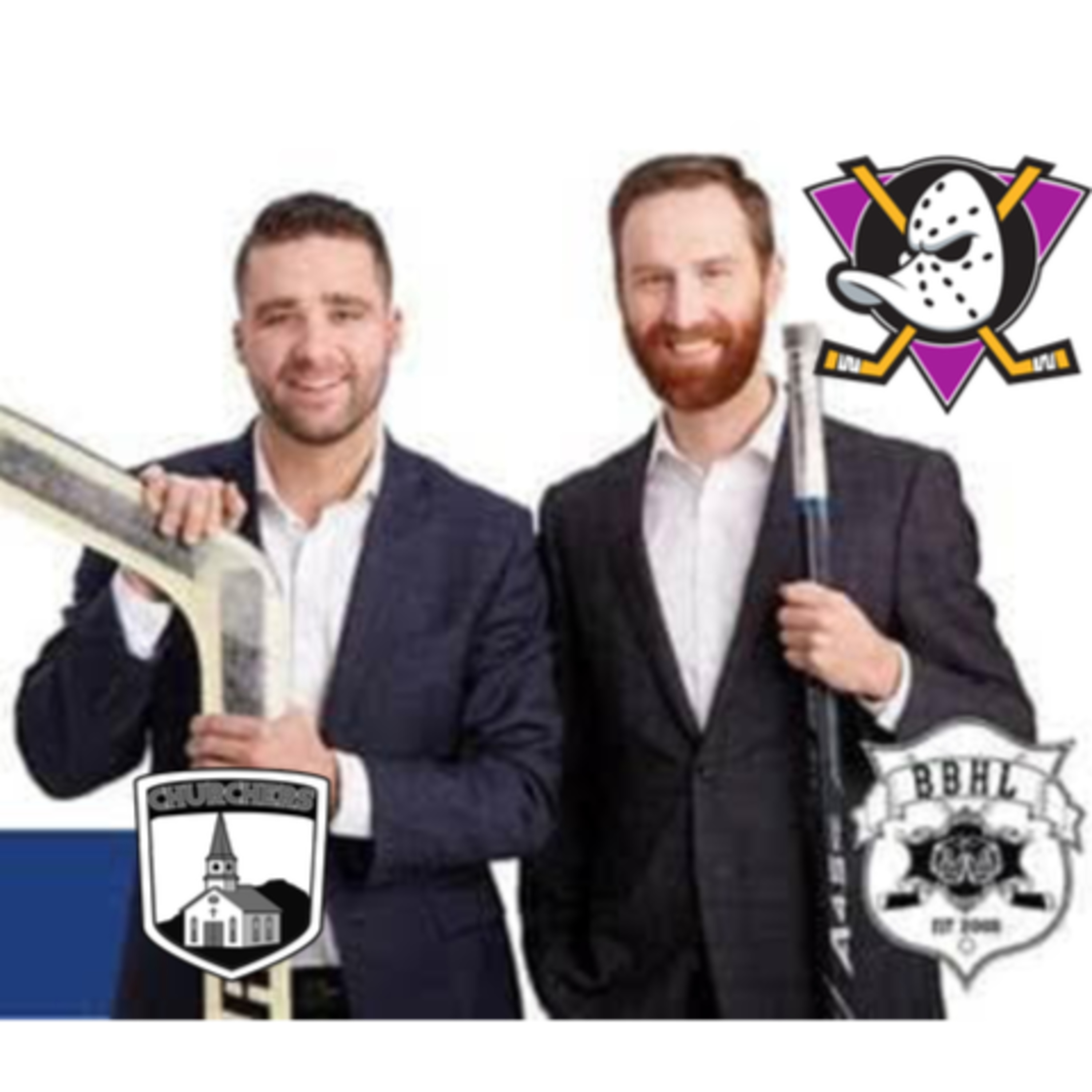 BBHL Podcast - Episode 10