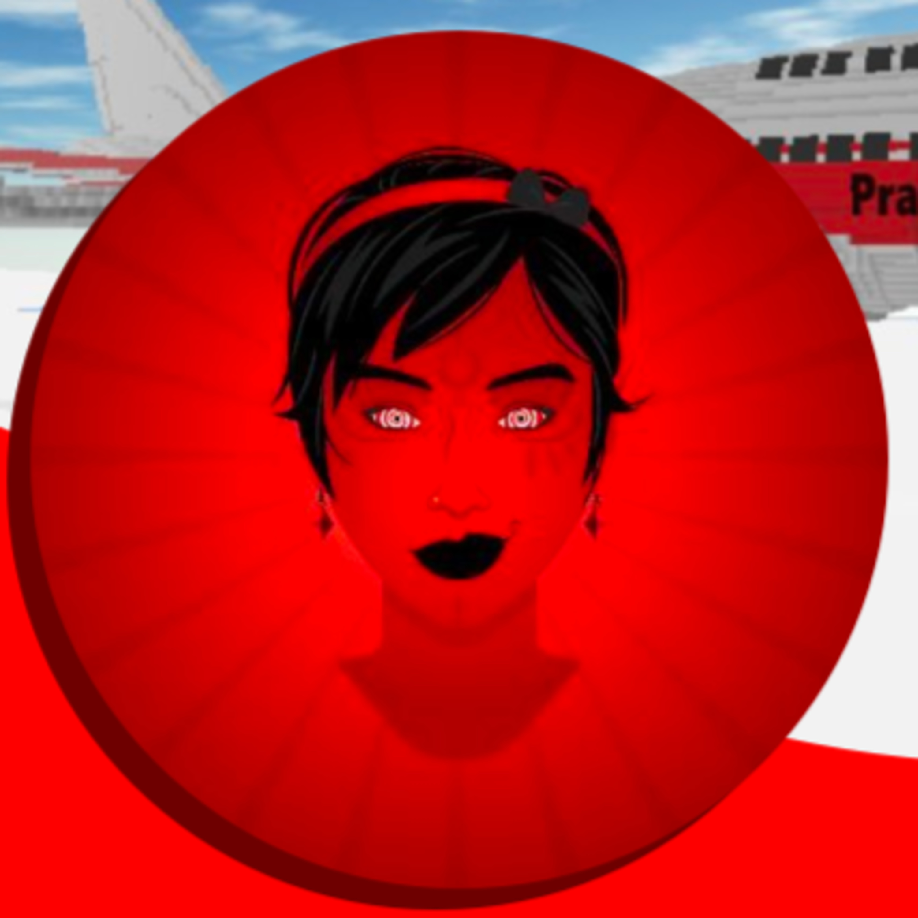 Zima Red