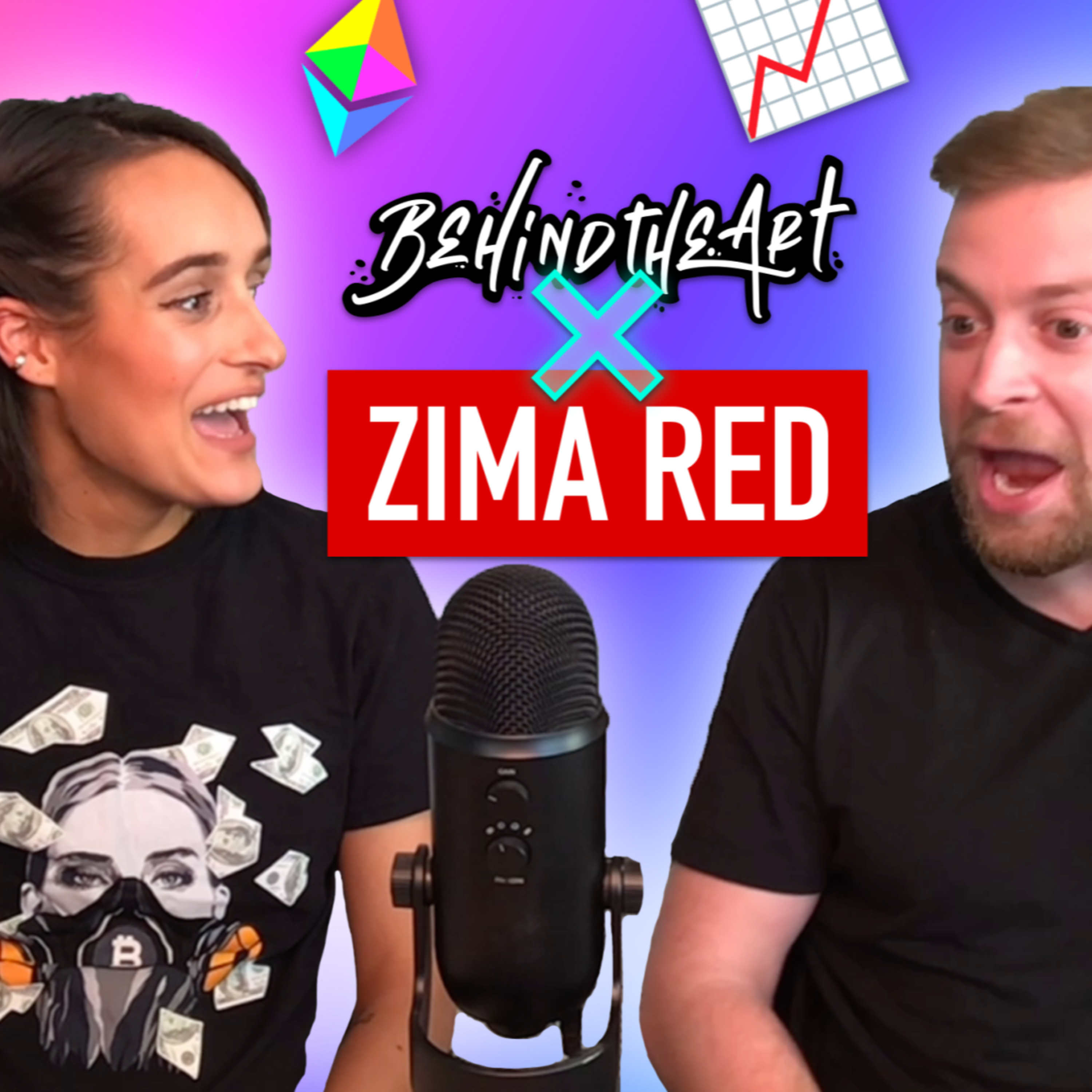 Zima Red