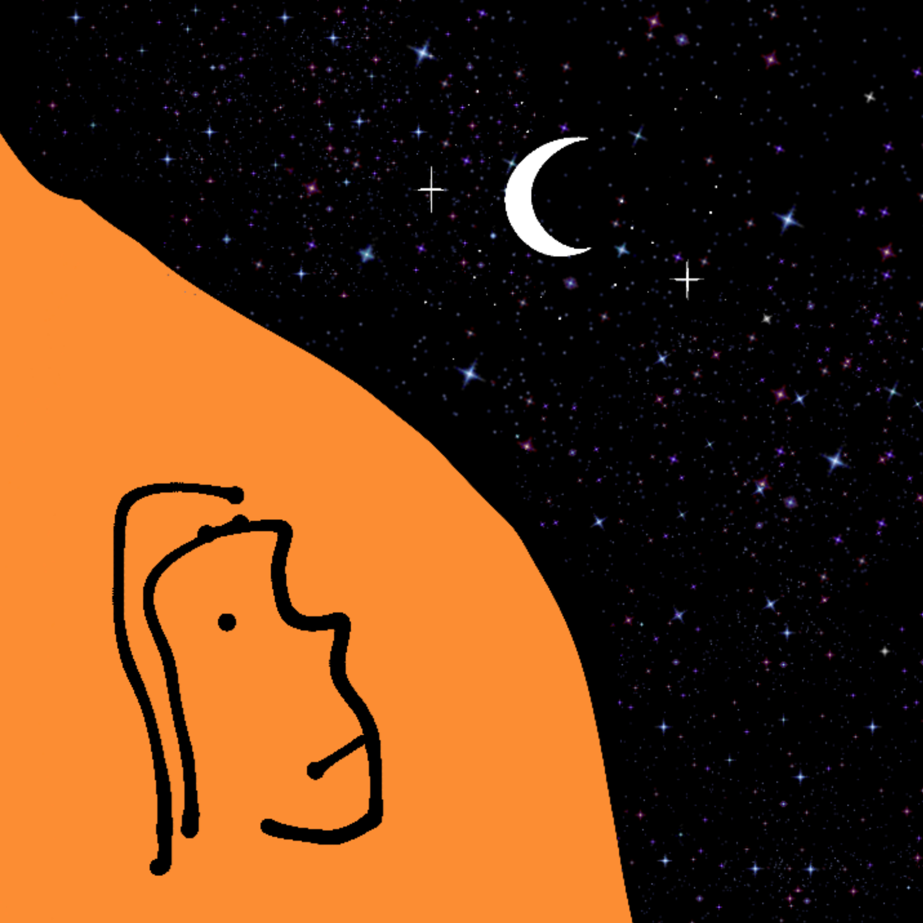 Langit Malam