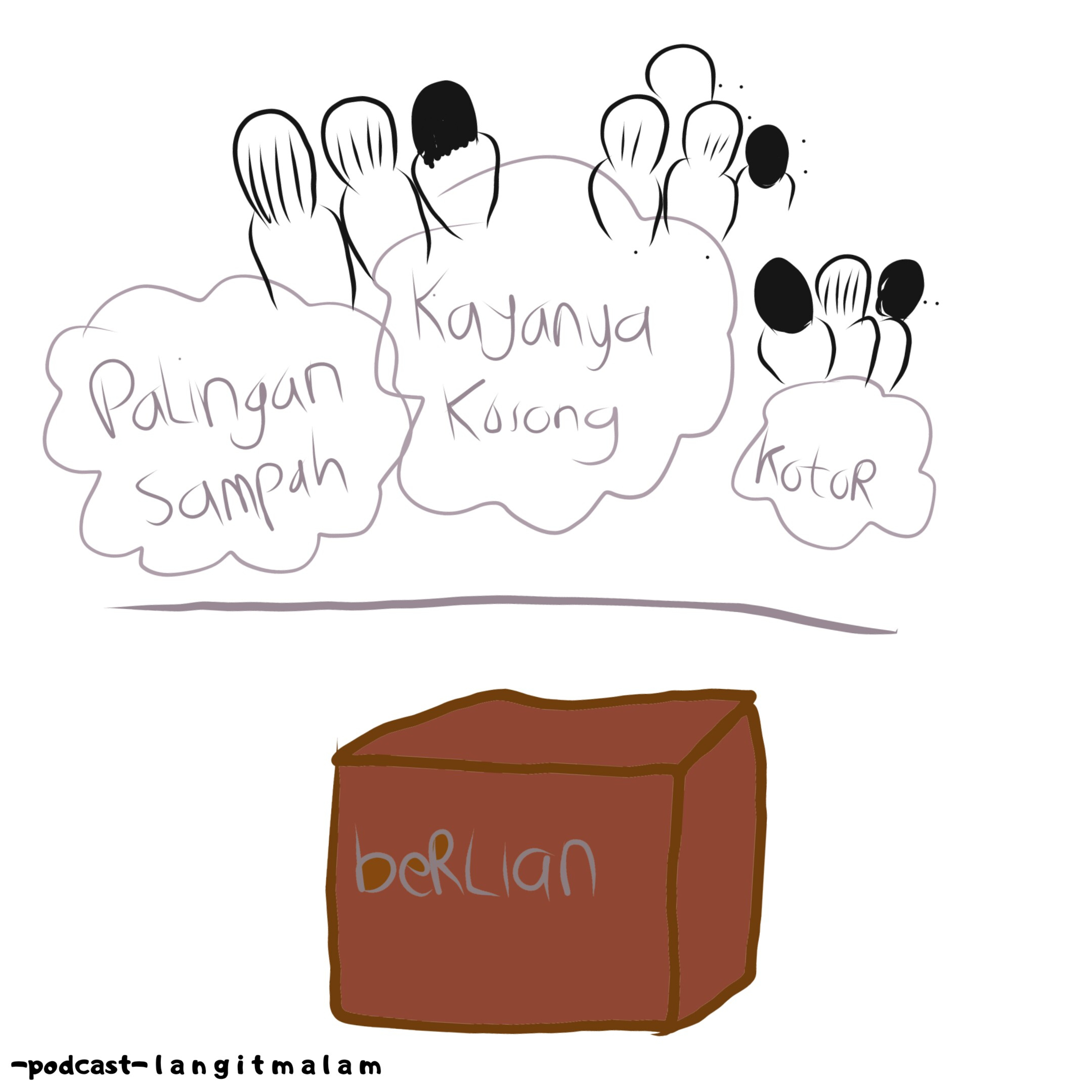 Langit Malam