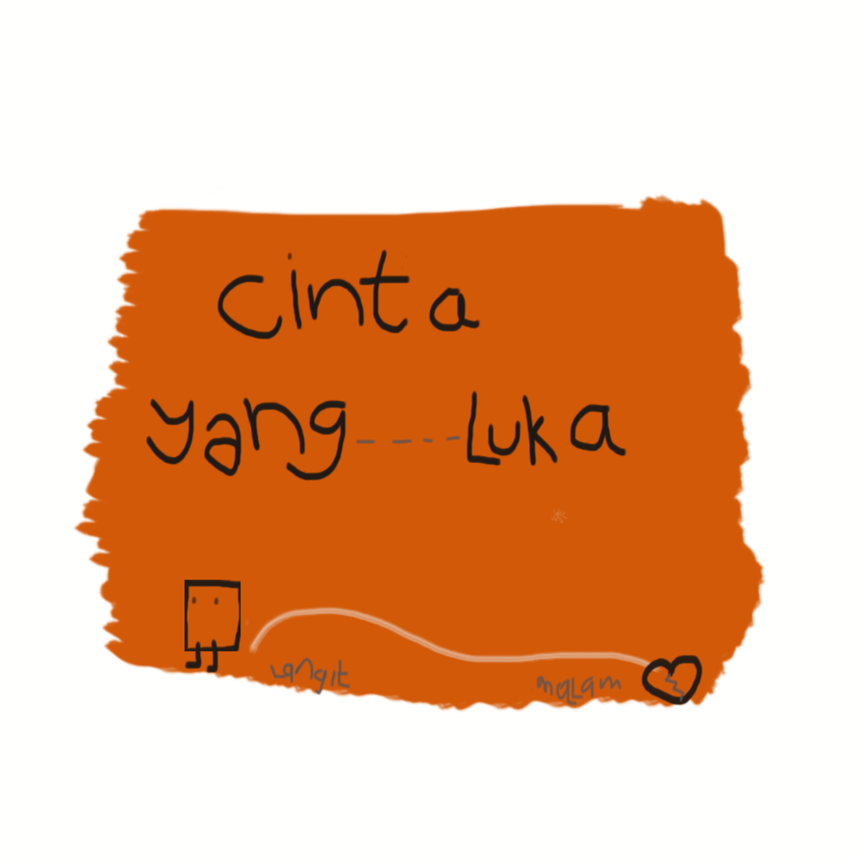 Langit Malam